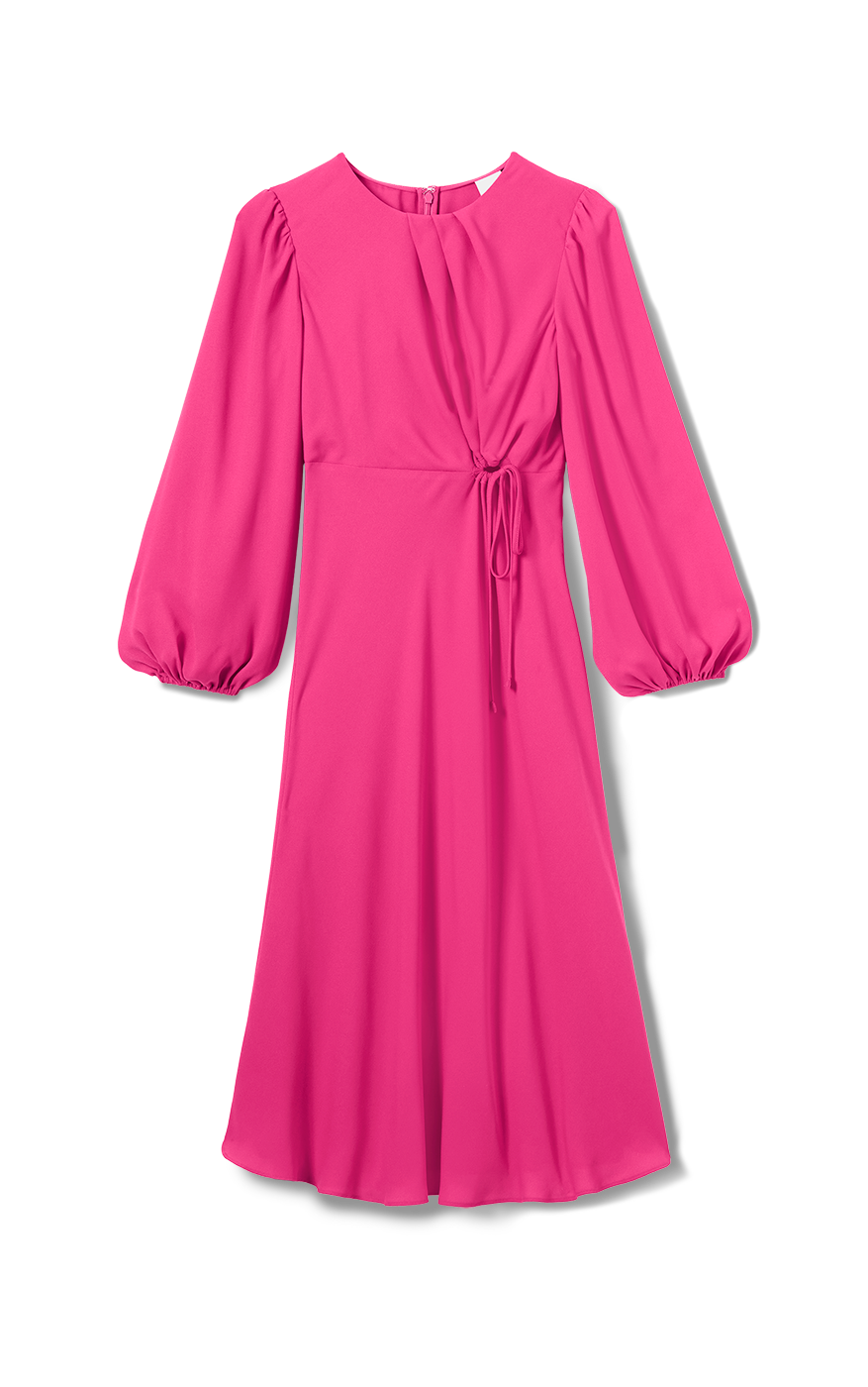 cabi pink dress cabi Spring 2024 - Seasons Embraced