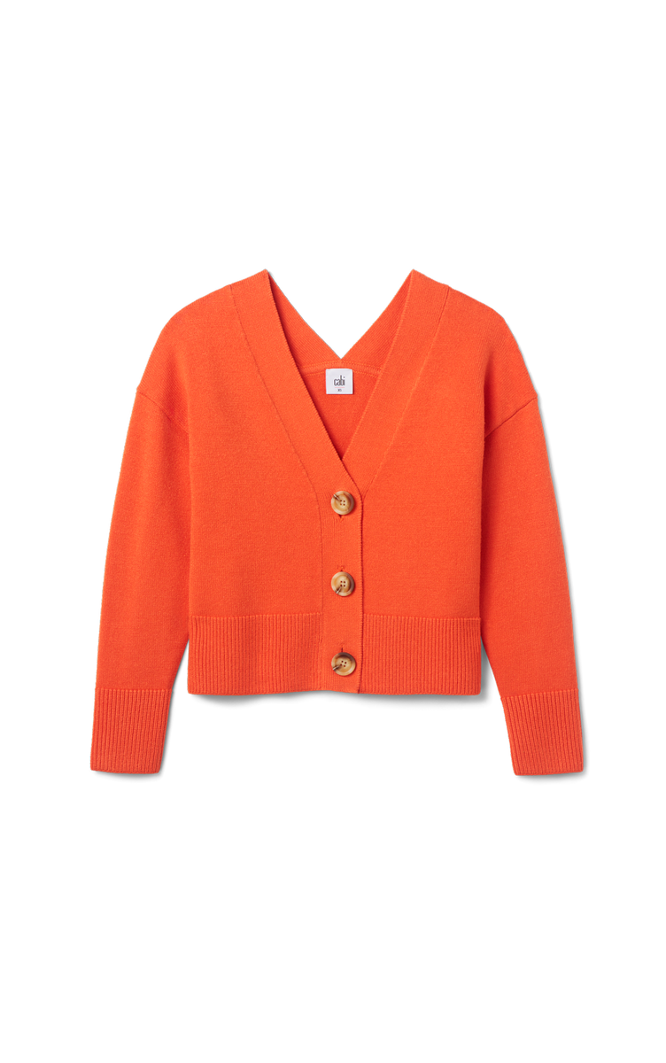 Citrus Cardigan – Cabi Clothing