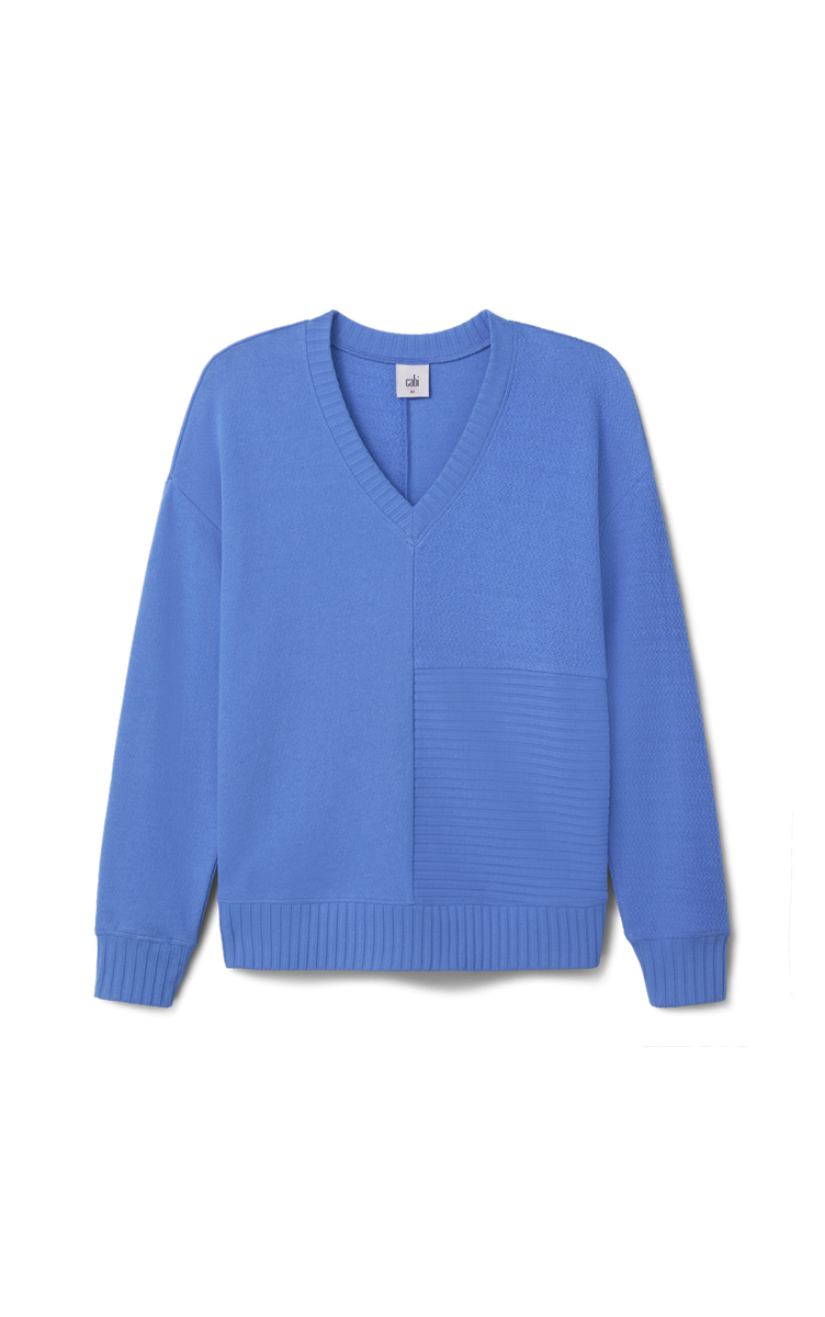 即完売　obfer 25ss Skipper Pullover Skipper Sweatshirt – Cabi Clothing