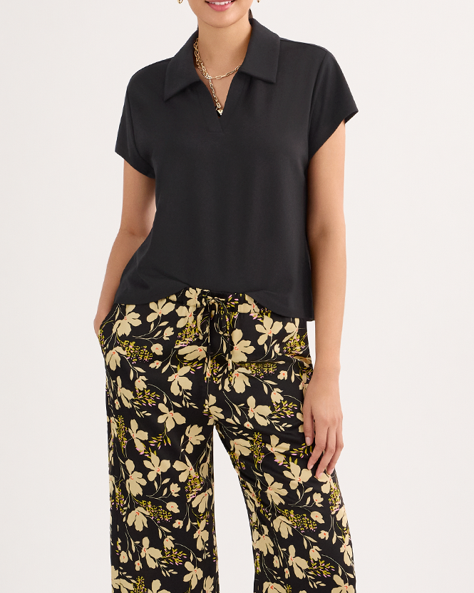 Kudos Top – Cabi Clothing