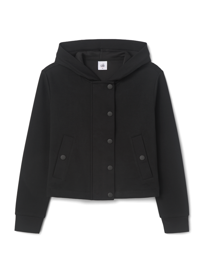 Low-Key Hoodie – Cabi Clothing