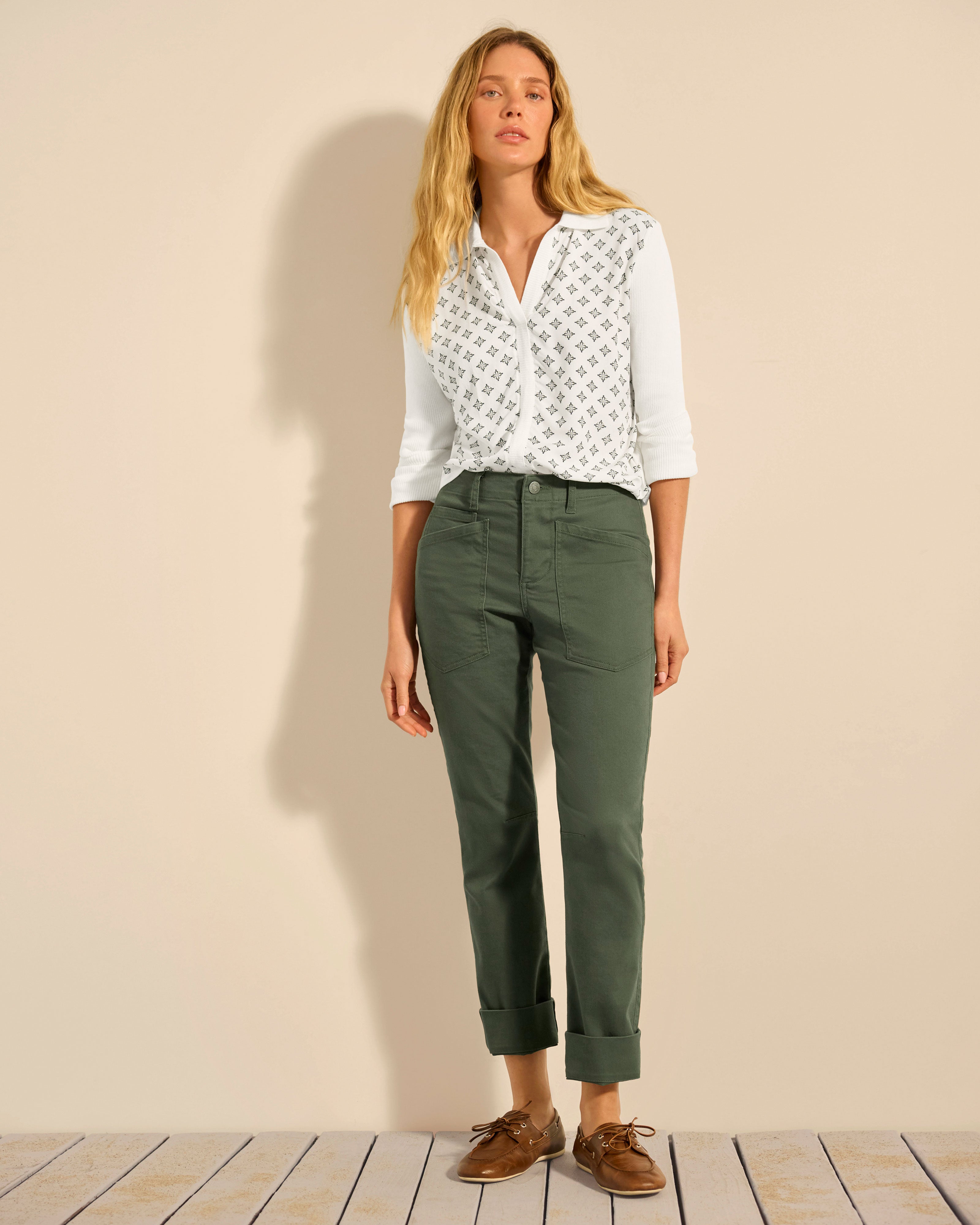 Navigator Pant Navigator Pant