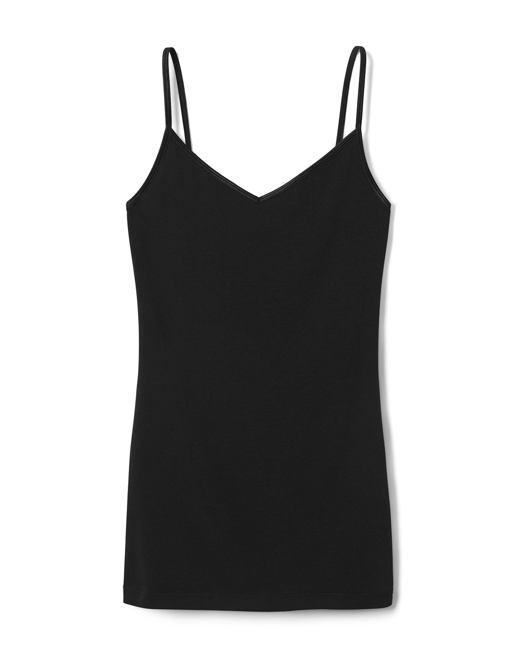 トップス Knuth Marf cup in vneck camisole BLACK cup in vneck camisole/2color | KNUTH MARF