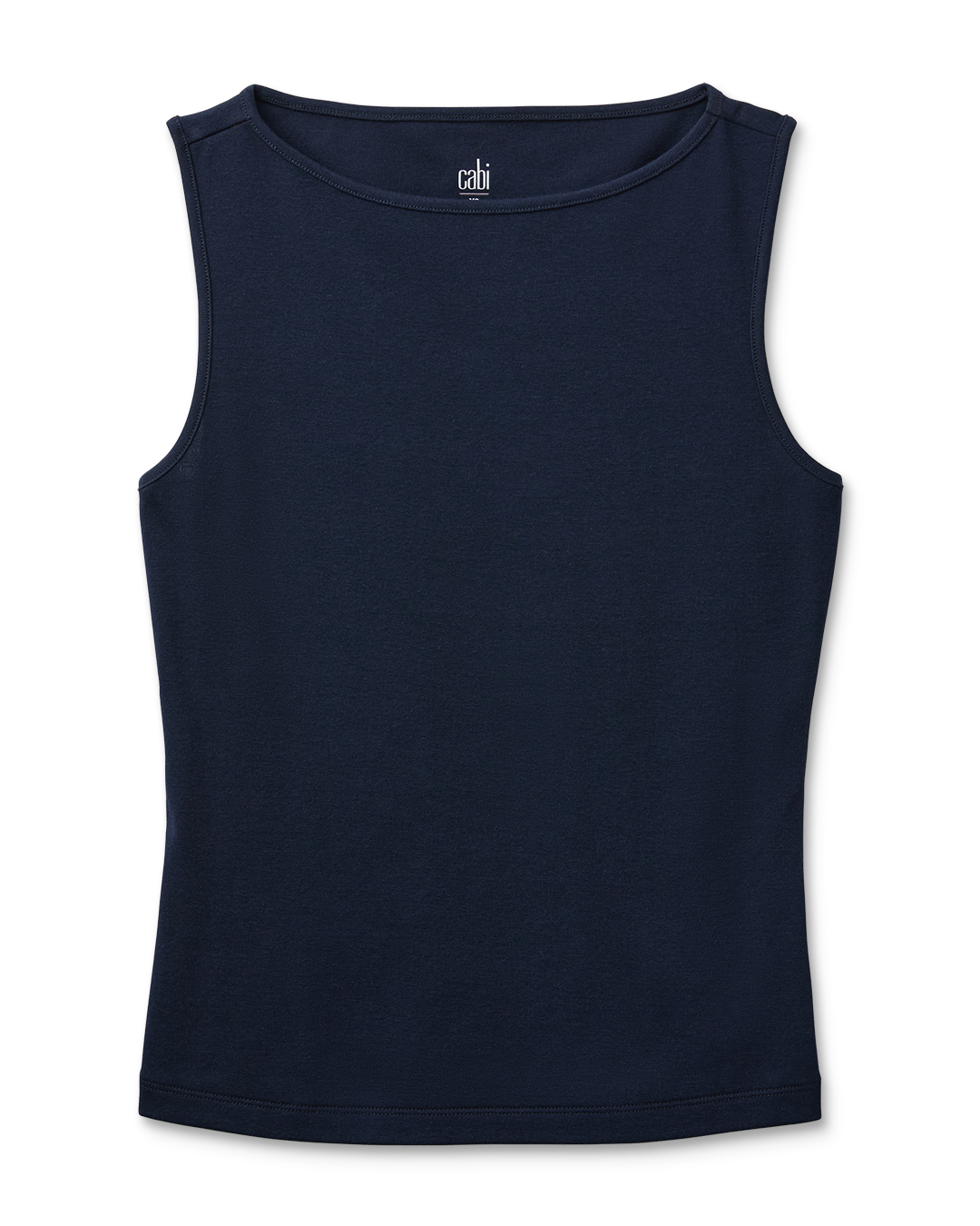 Women's Navy Tank Top | Sweetheart Tank – Cabi Clothing
