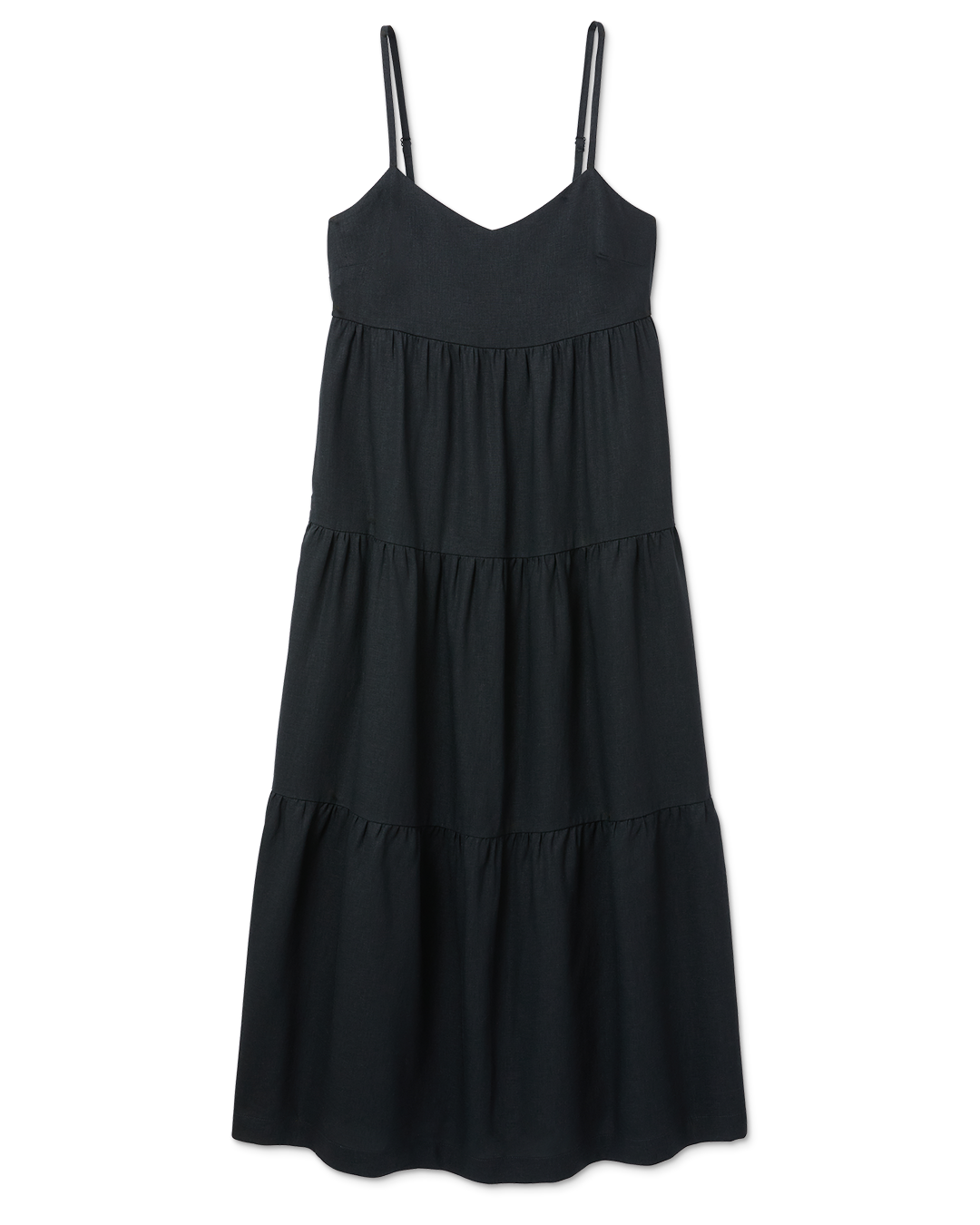 cabi maxi dress Yellow Midi Dress