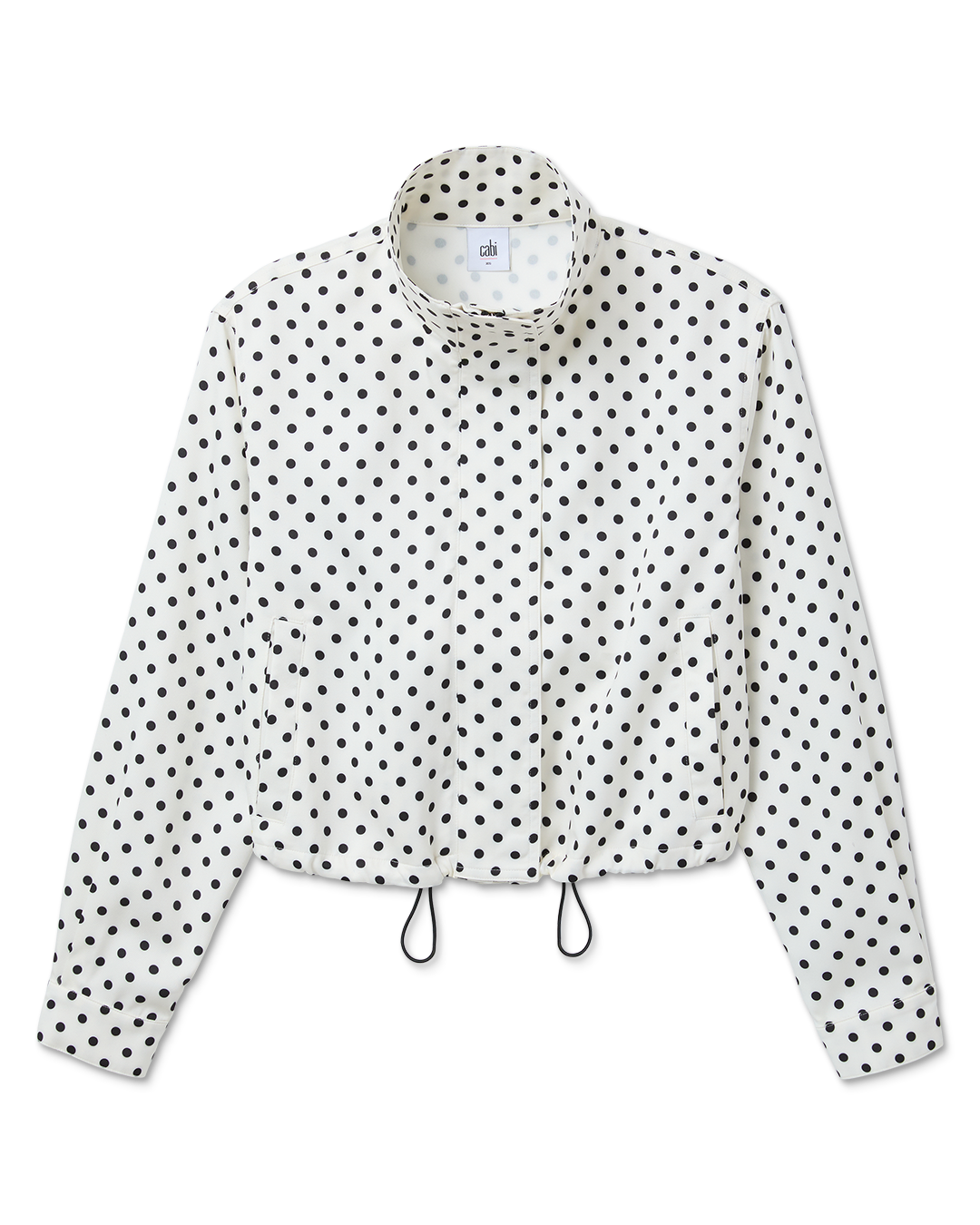 Off Duty Jacket – Cabi Clothing