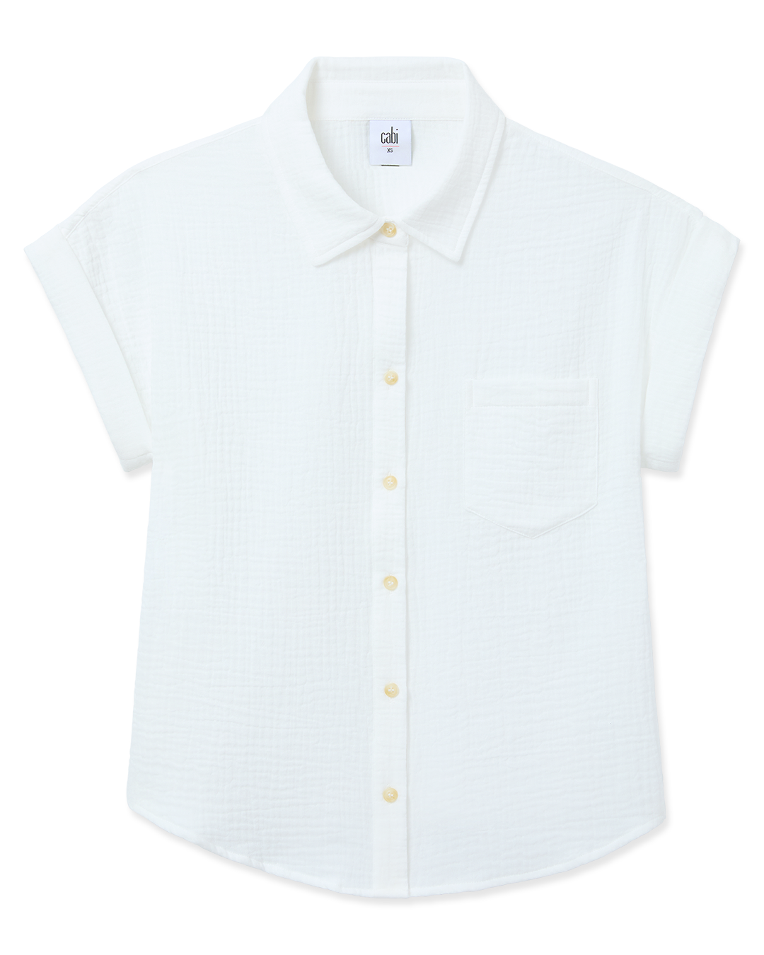 Breezy Shirt – Cabi Clothing