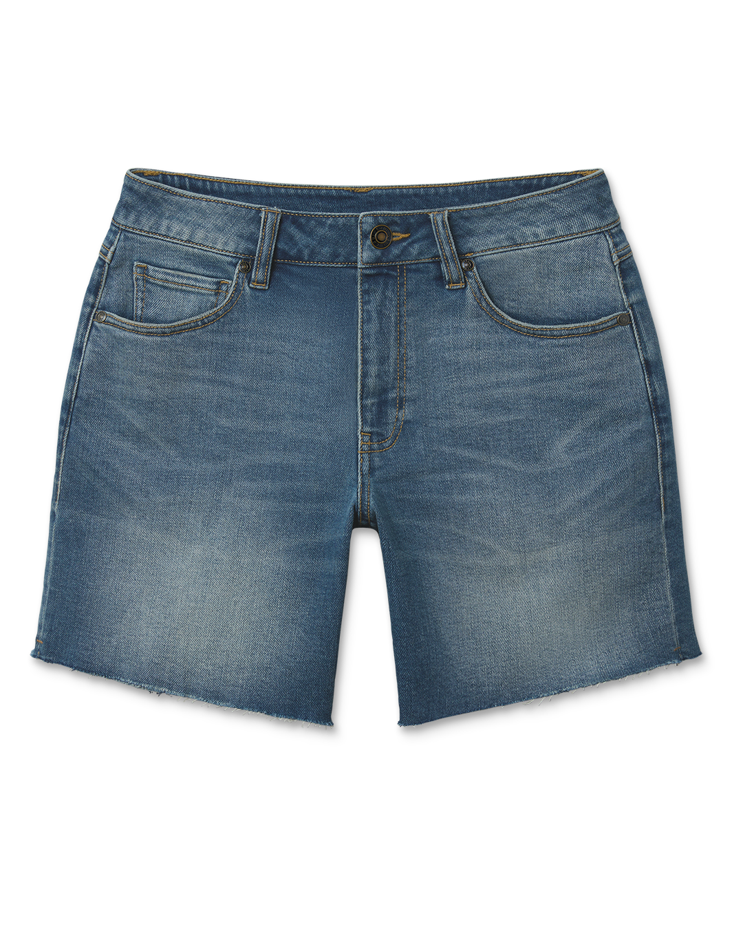 Women's Vintage Wash Jean Shorts | Chase Short – Cabi Clothing
