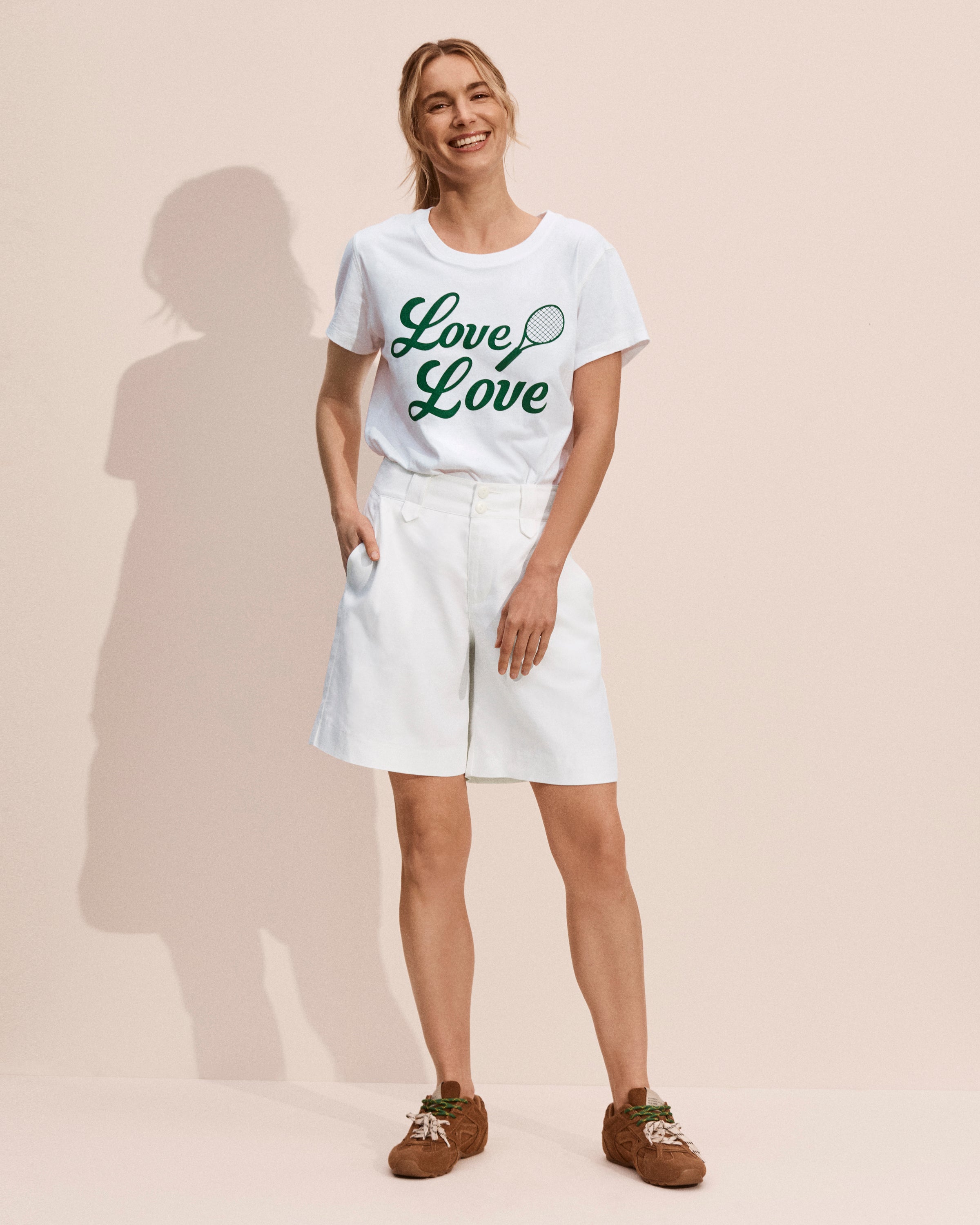 Summertime Short