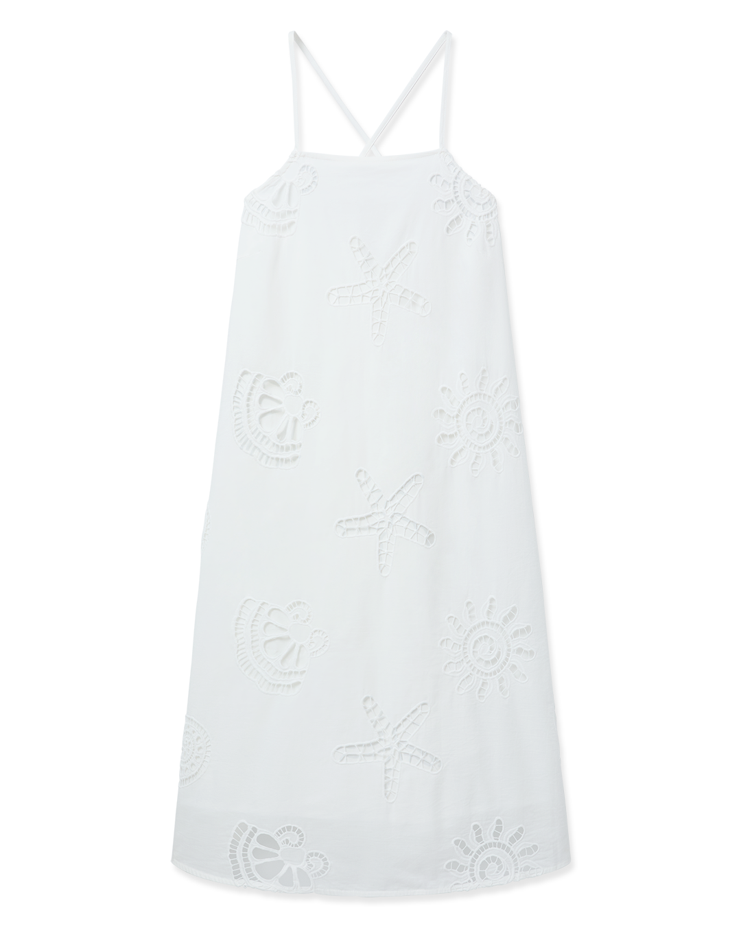 Starfish Dress – Cabi Clothing