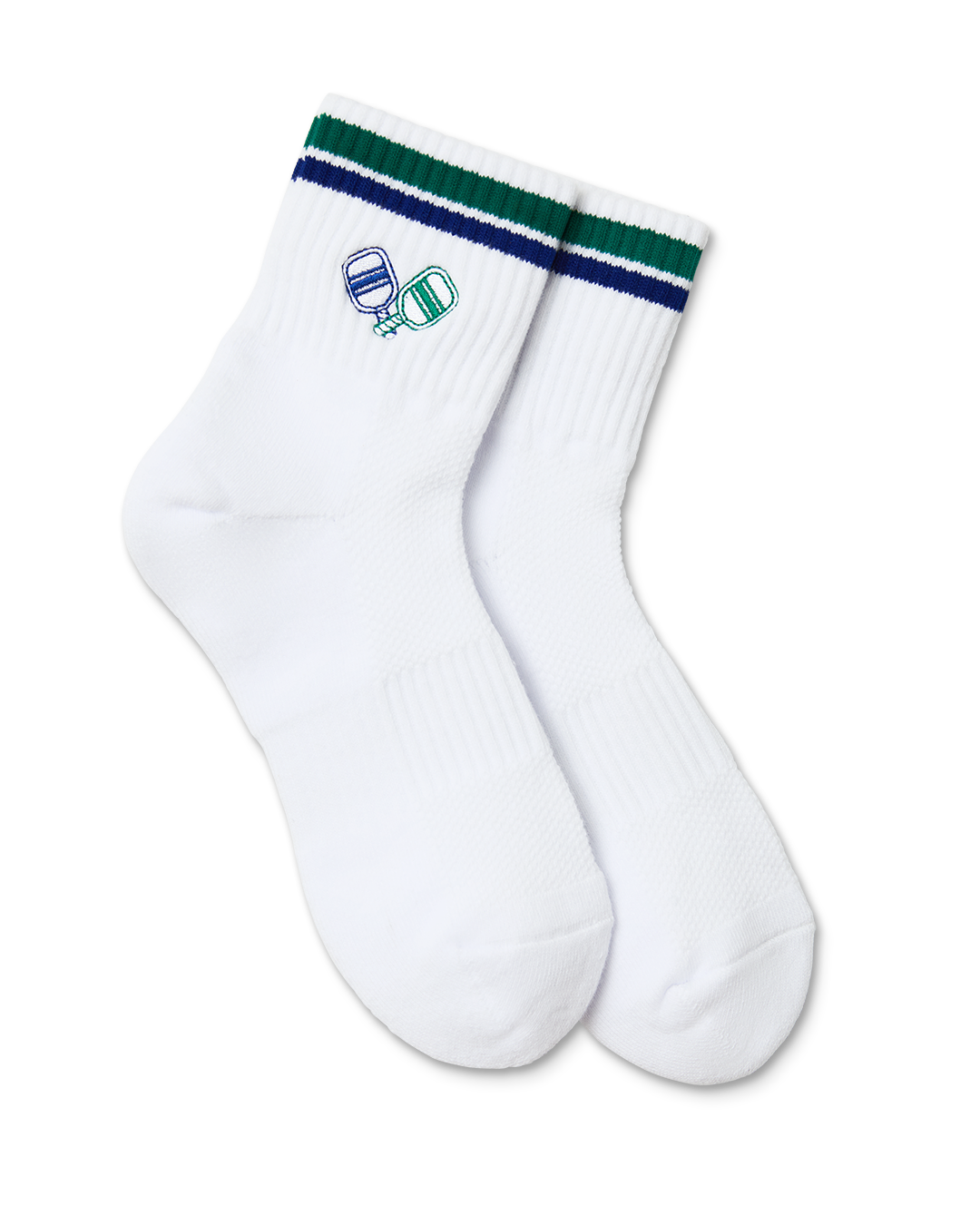 Women's Pickleball Socks | Crosscourt Sock – Cabi Clothing