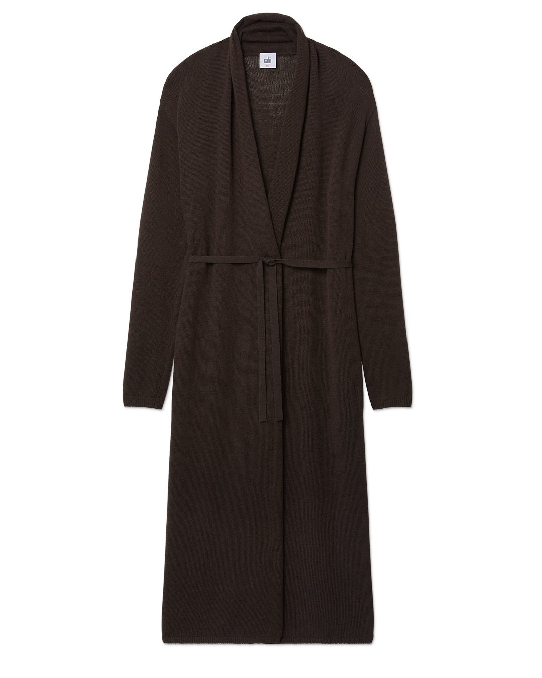 Women's Long Duster Cardigan | Truffle Cardigan – Cabi Clothing