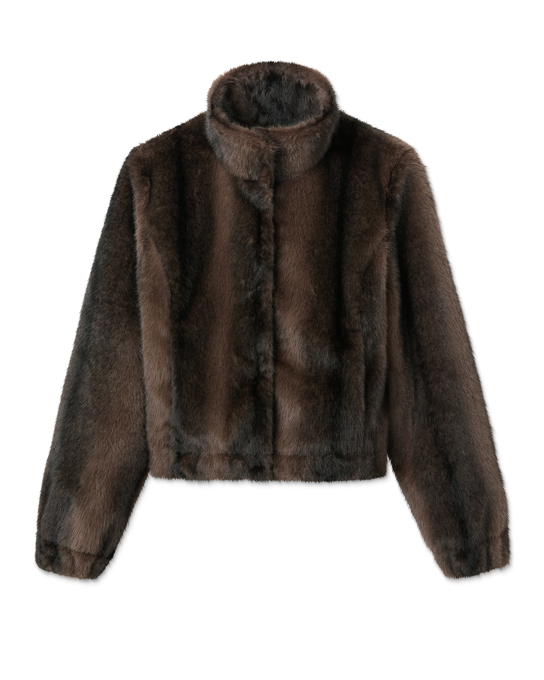 Faux Mink Jacket | Legend Jacket – Cabi Clothing