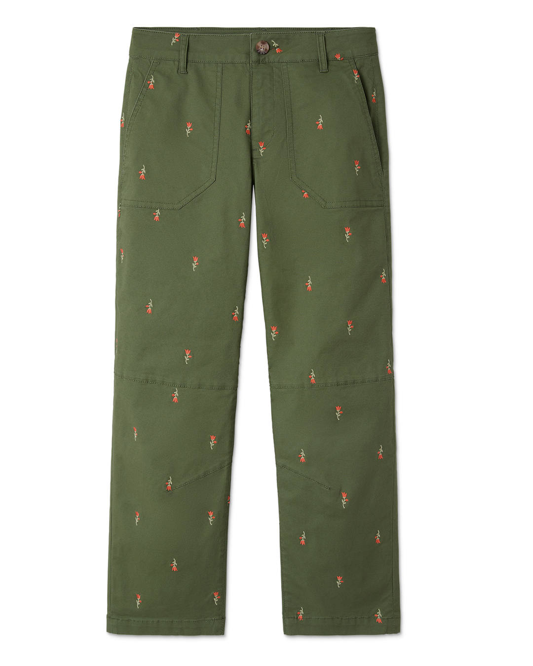 Women's Green Woven Pants | Fleur Pant – Cabi Clothing Women's Green Woven Pants | Fleur Pant – Cabi Clothing