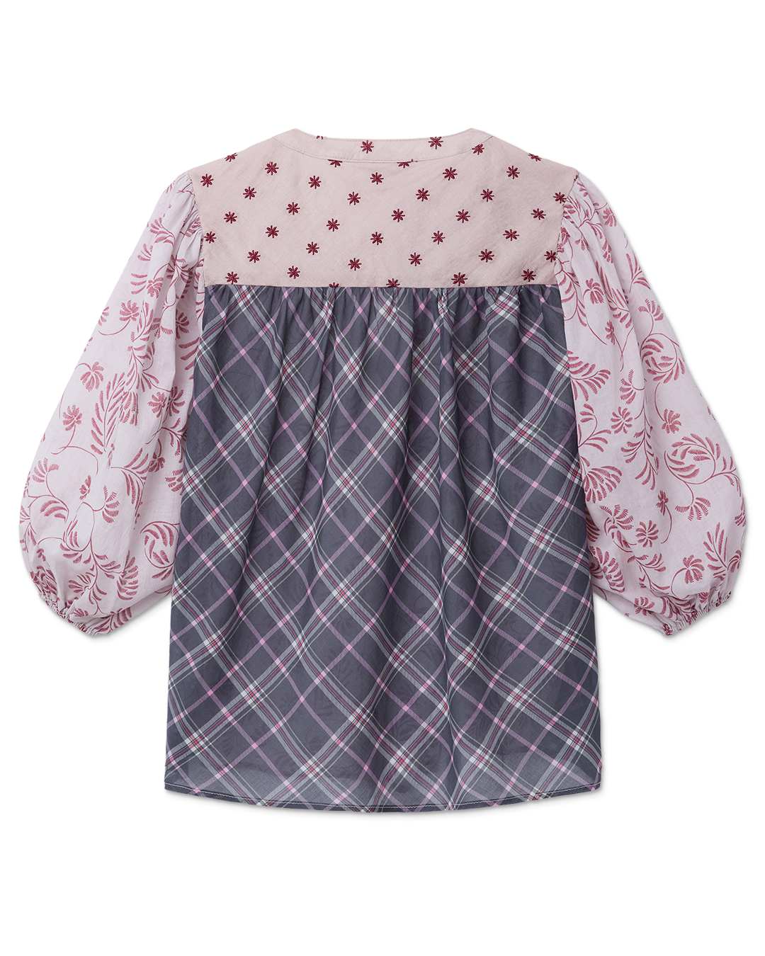 Willow Blouse – Cabi Clothing