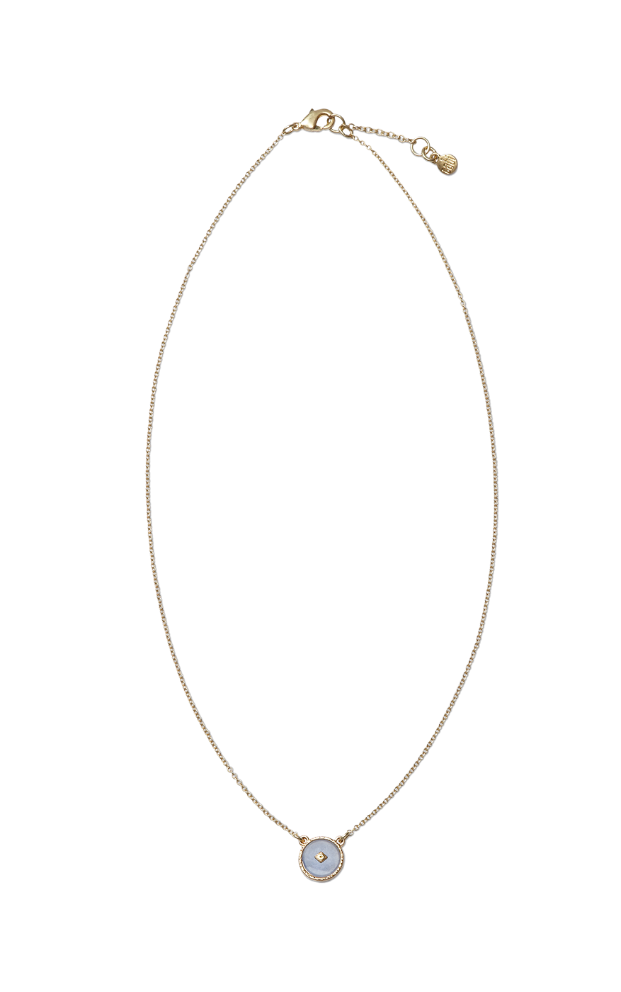 Misty Necklace