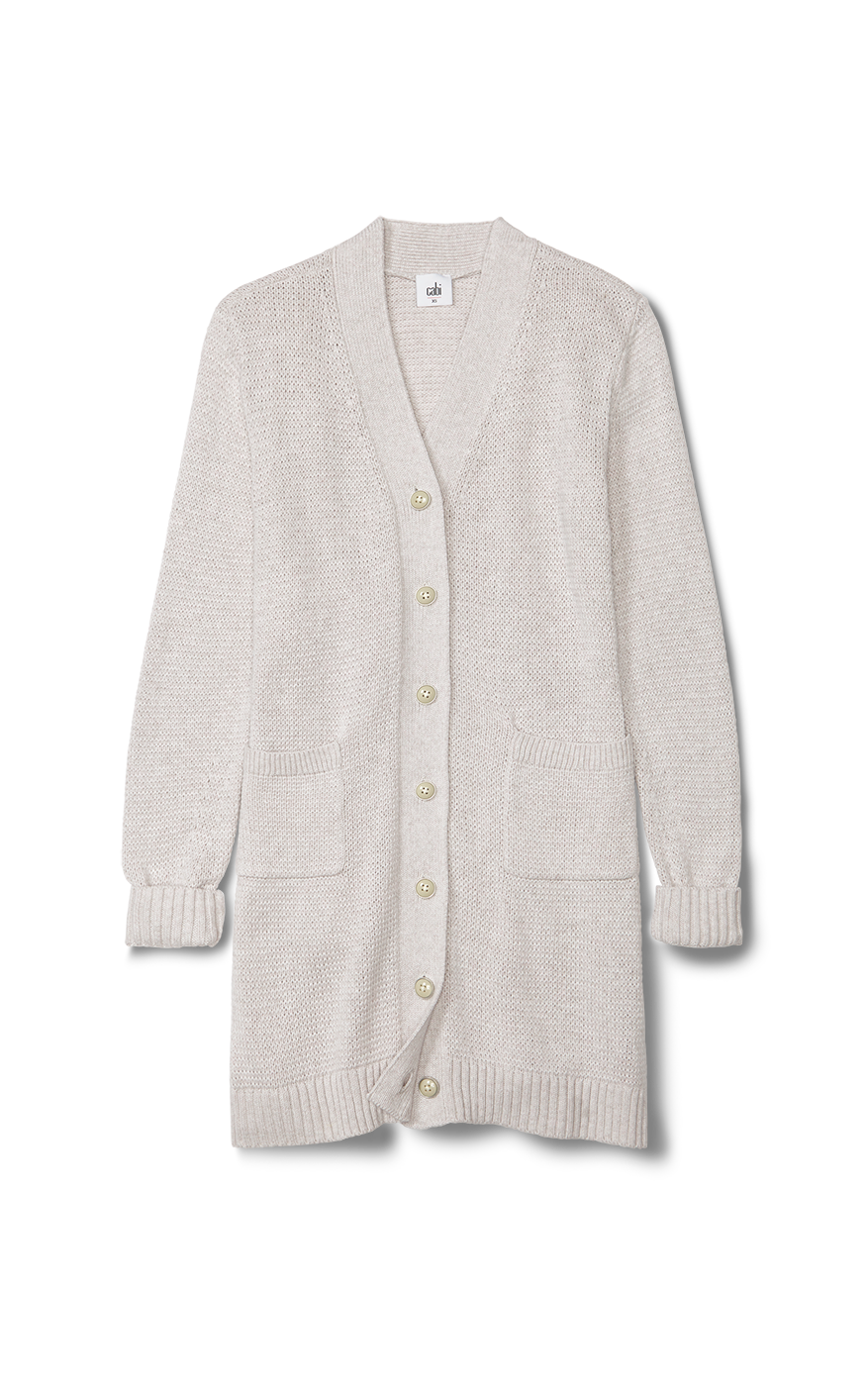 Cozy Cardigan