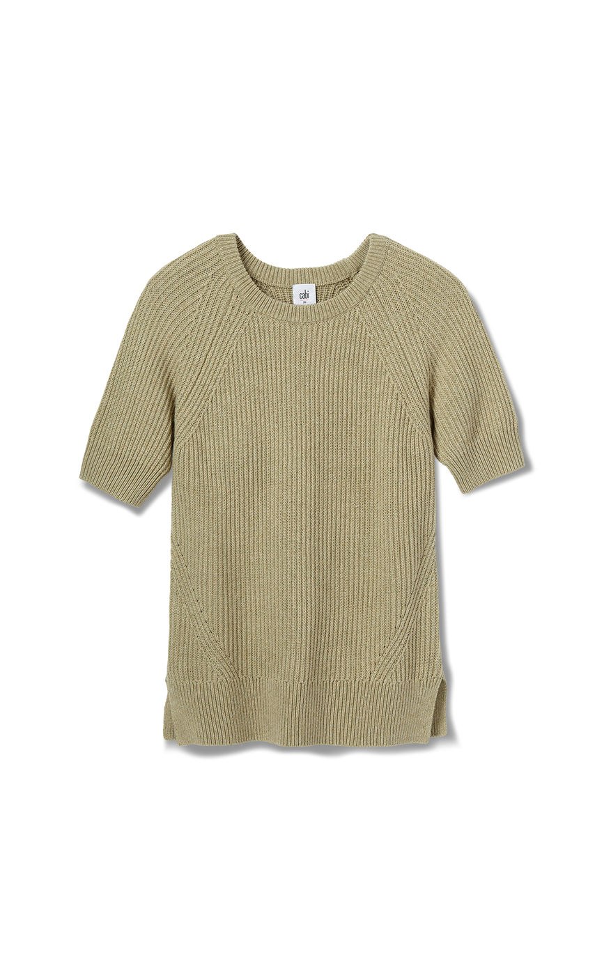 Prime Pullover