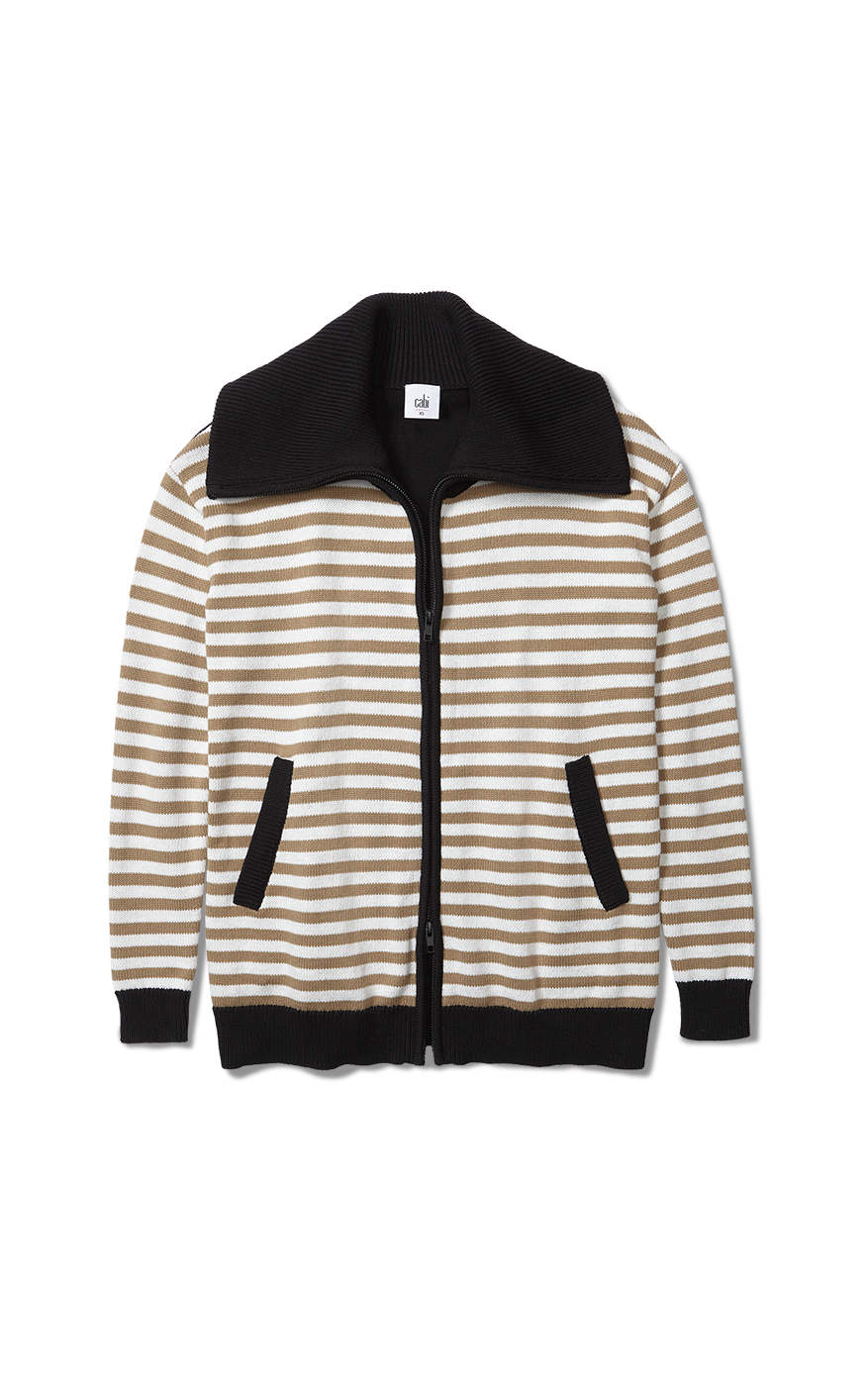 Mascot Cardigan