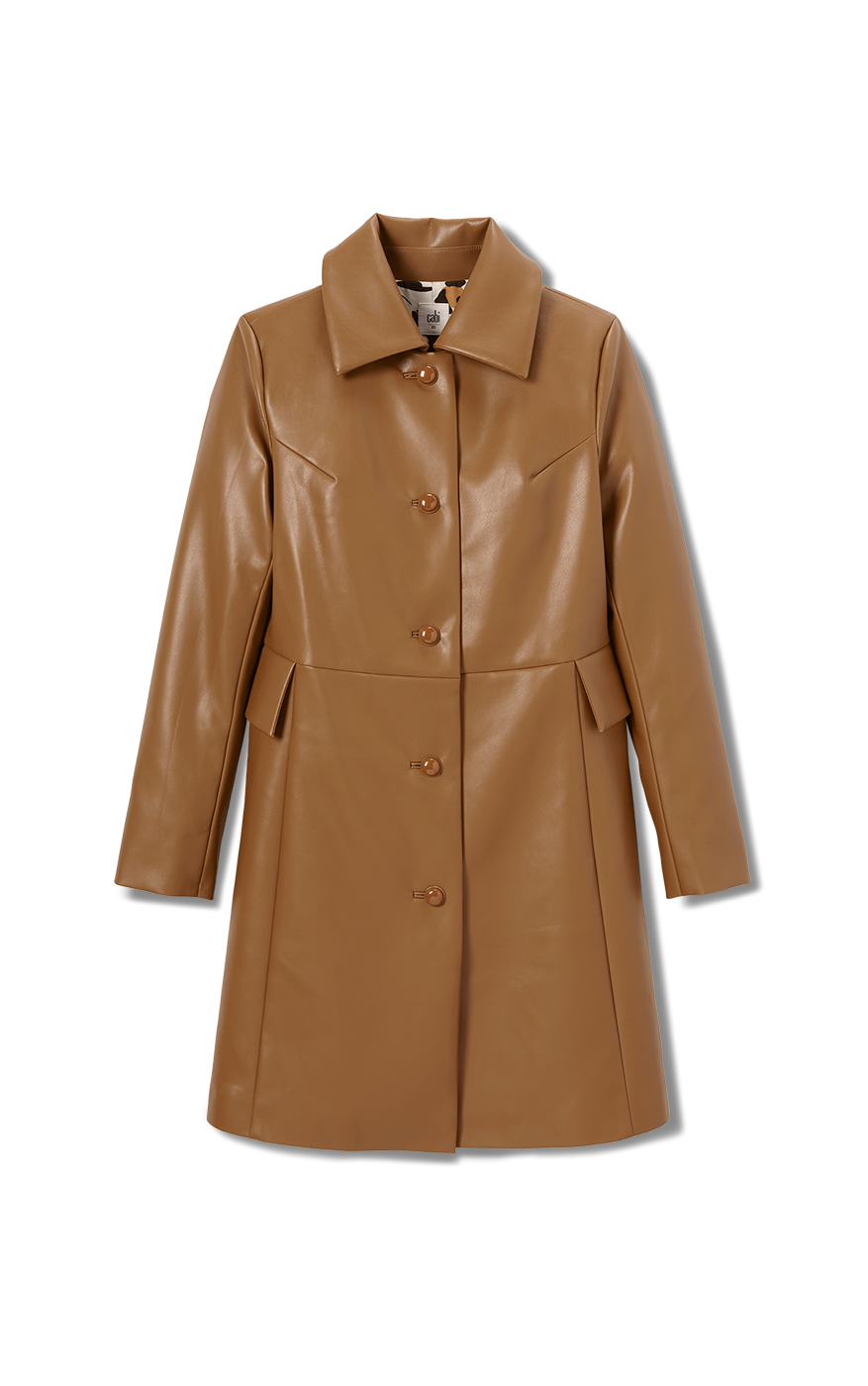 Joplin Jacket