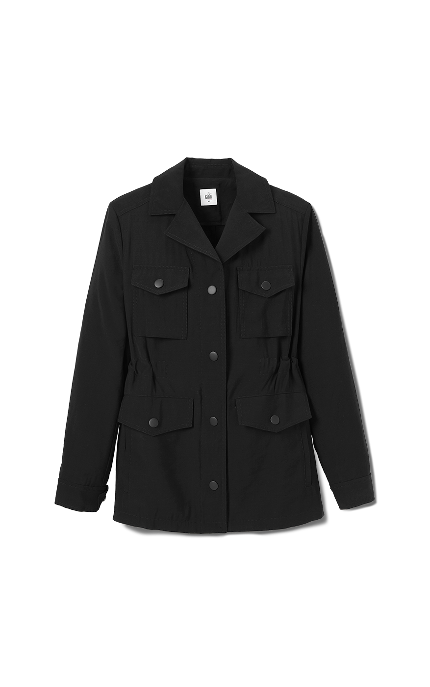 Caravan Jacket