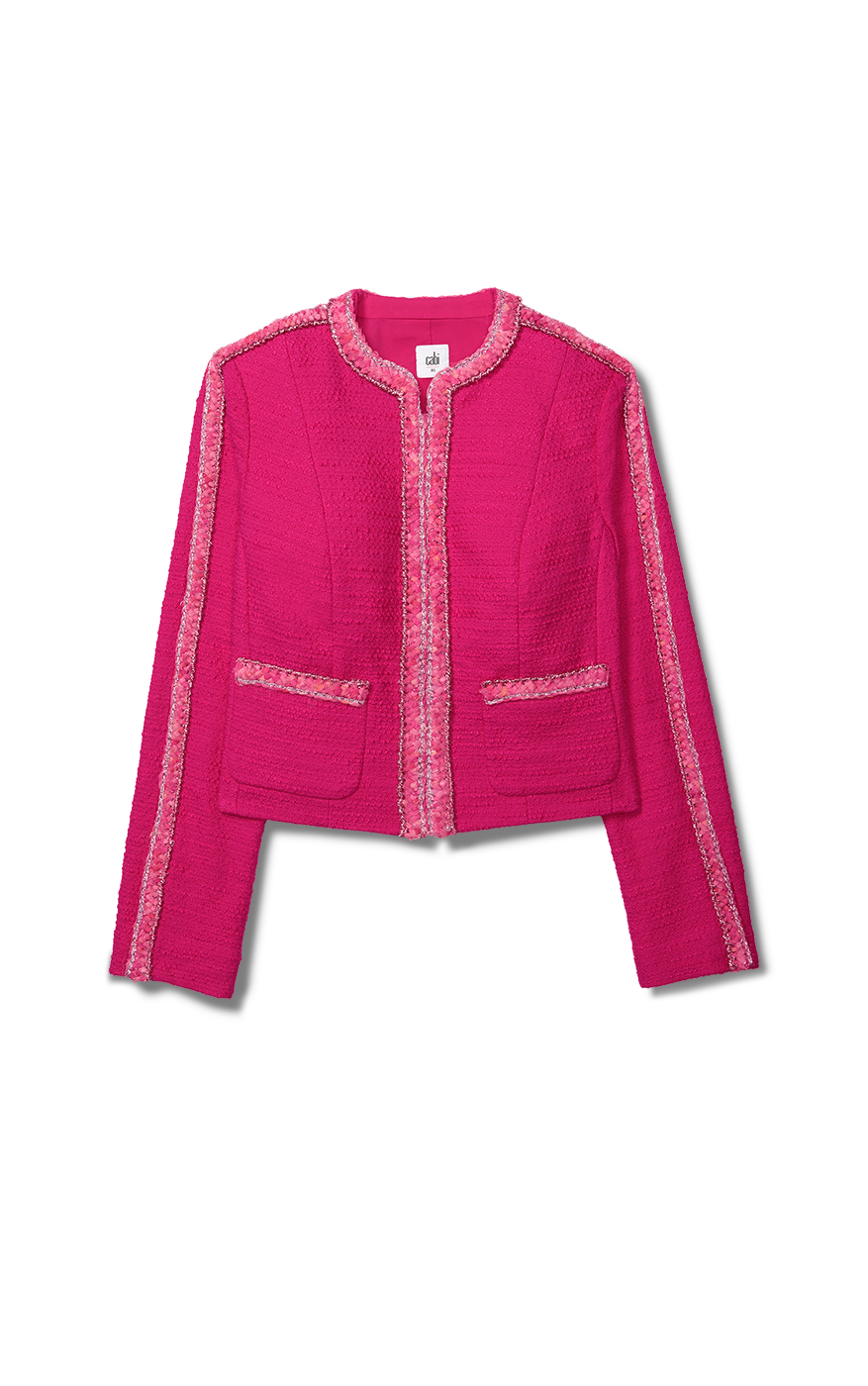 Ballroom Jacket