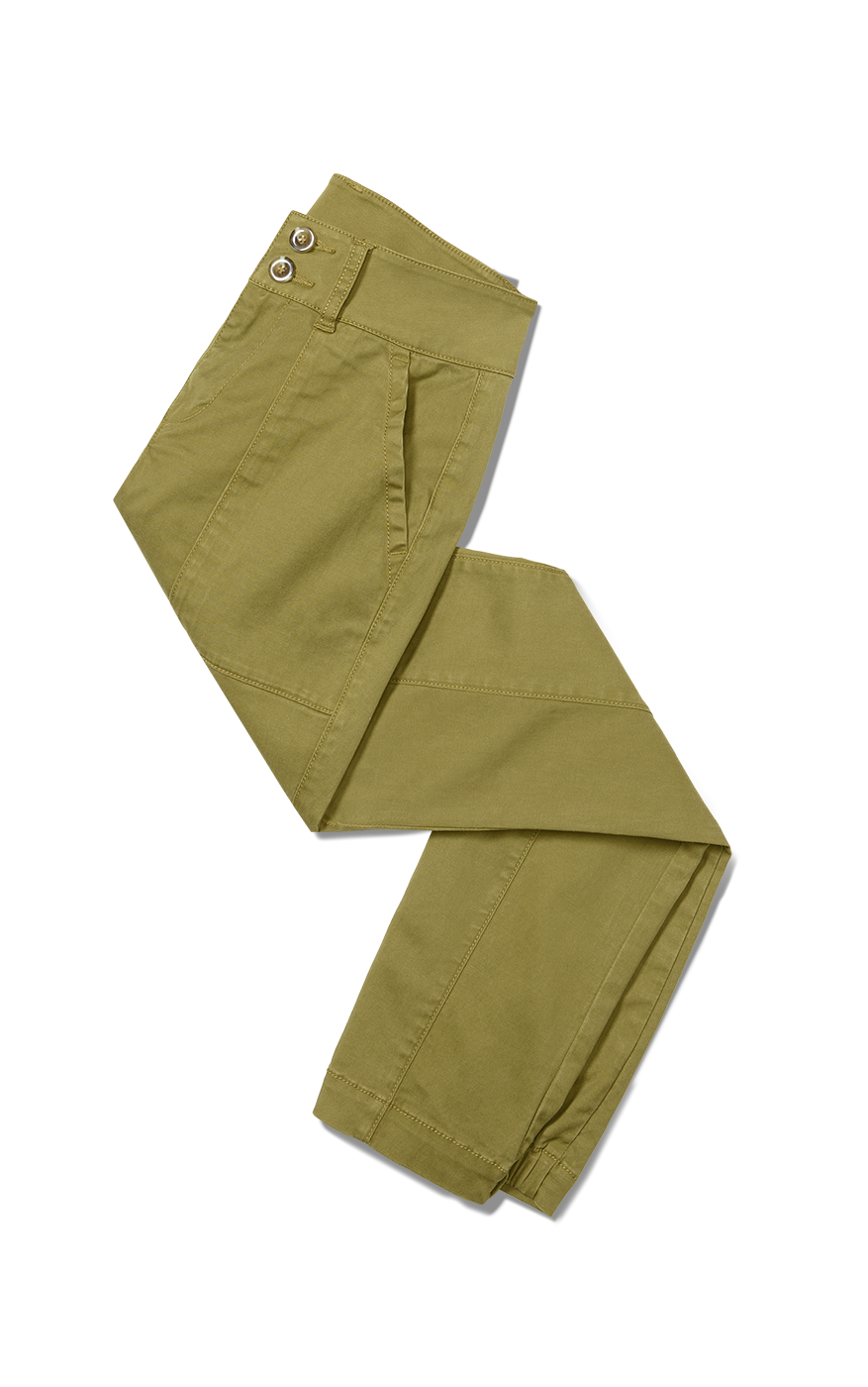 Trooper Pant