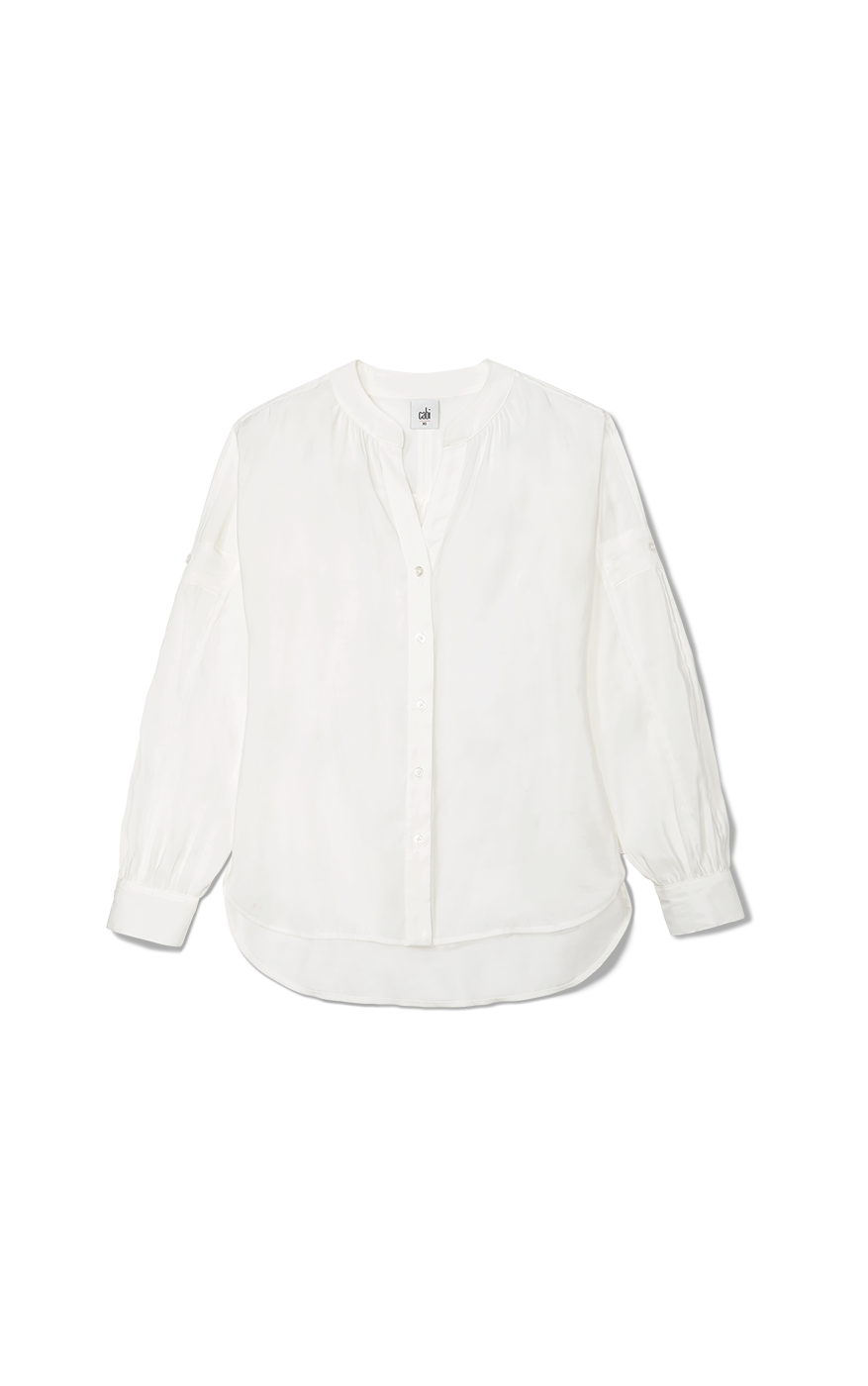 Lyric Blouse