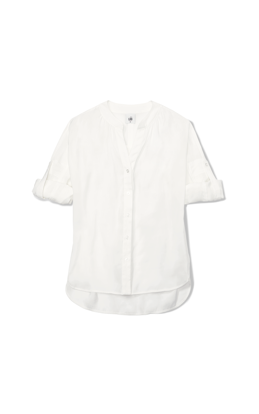 Lyric Blouse