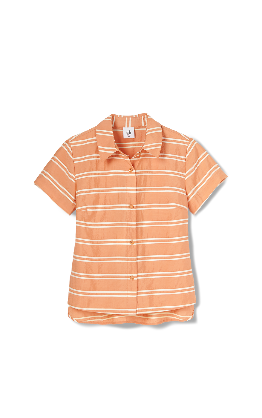 Camp Shirt