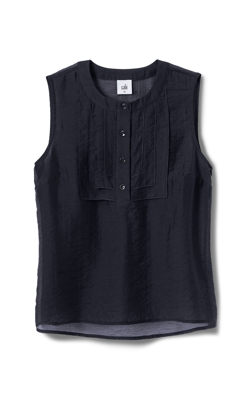 Louis II Top