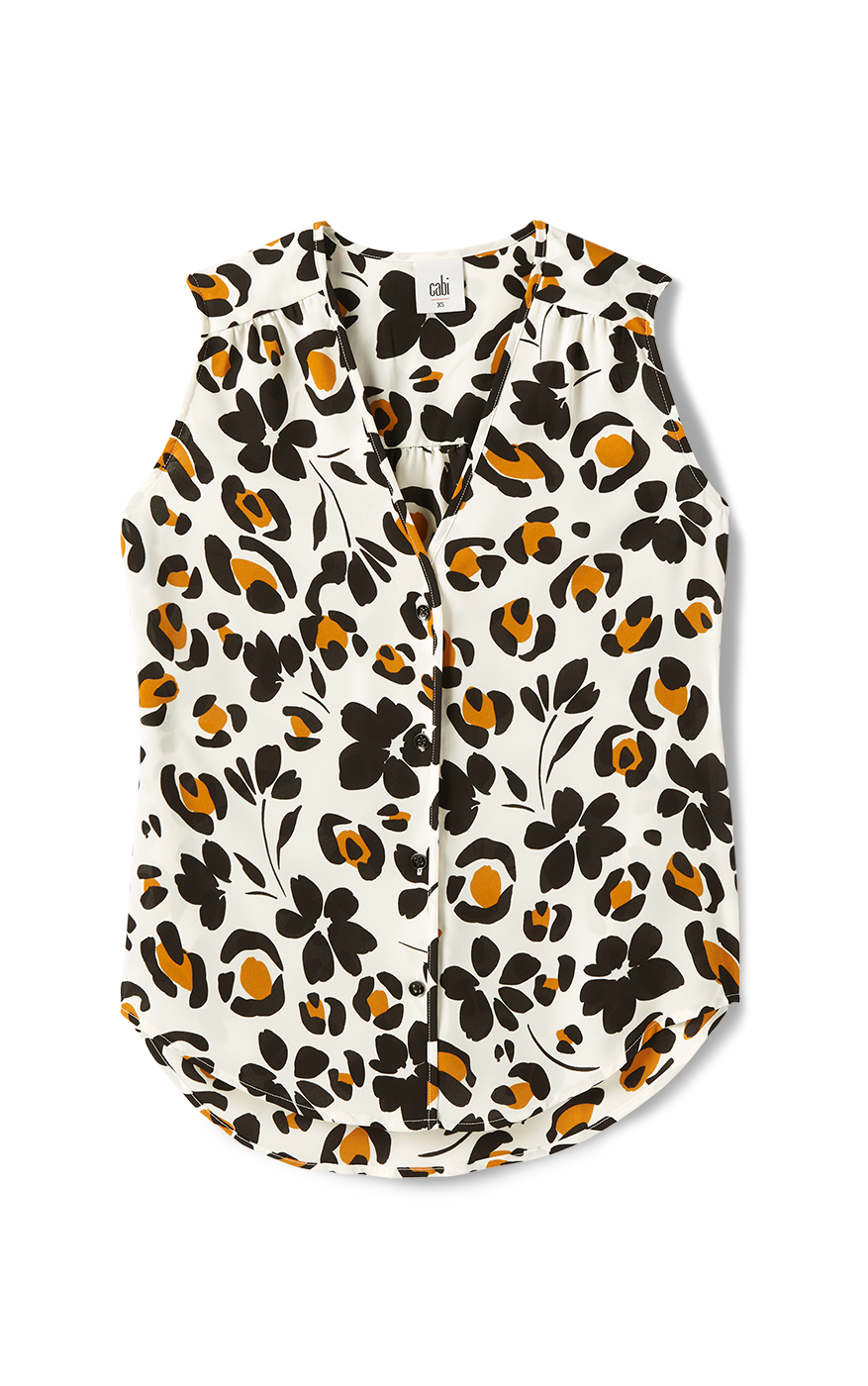 Cavort Top