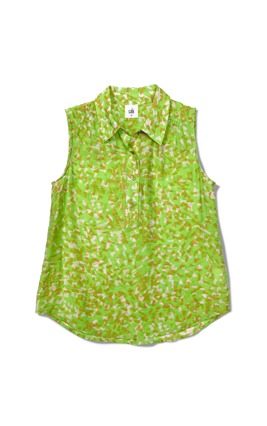 Shine Top