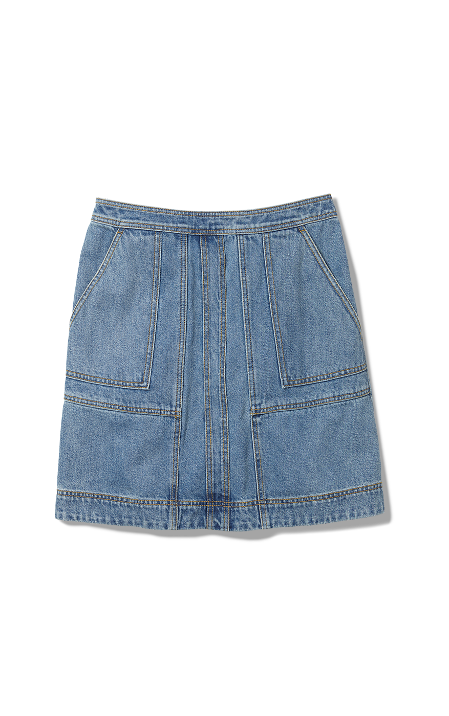 Speedway Skirt