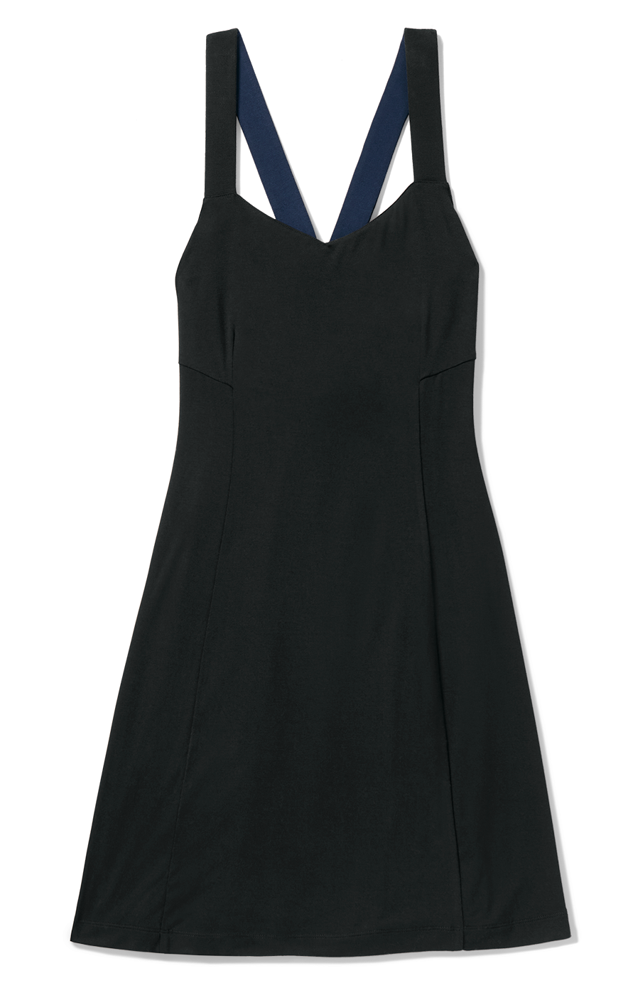 Show-Off Dress