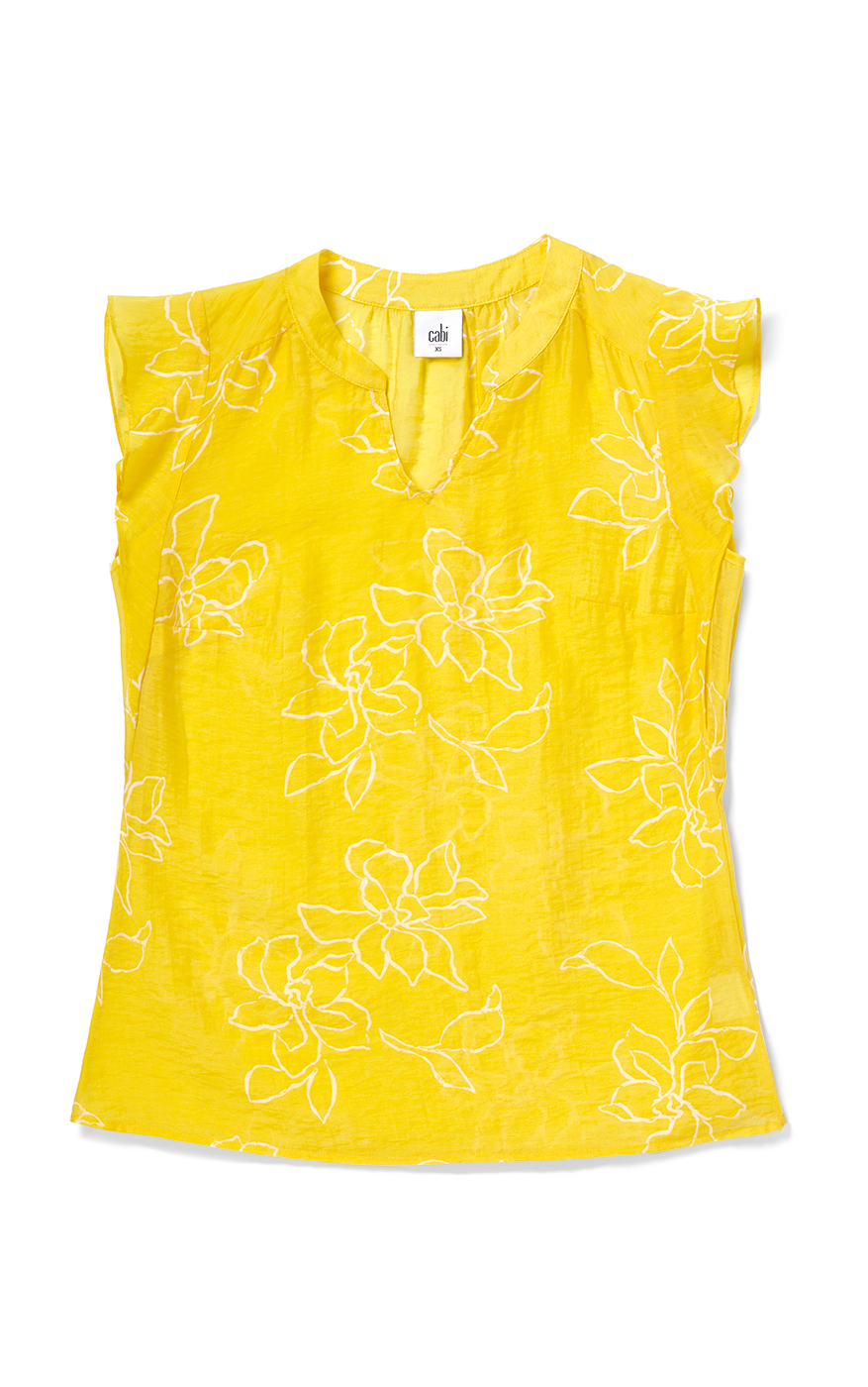 Savanna Top