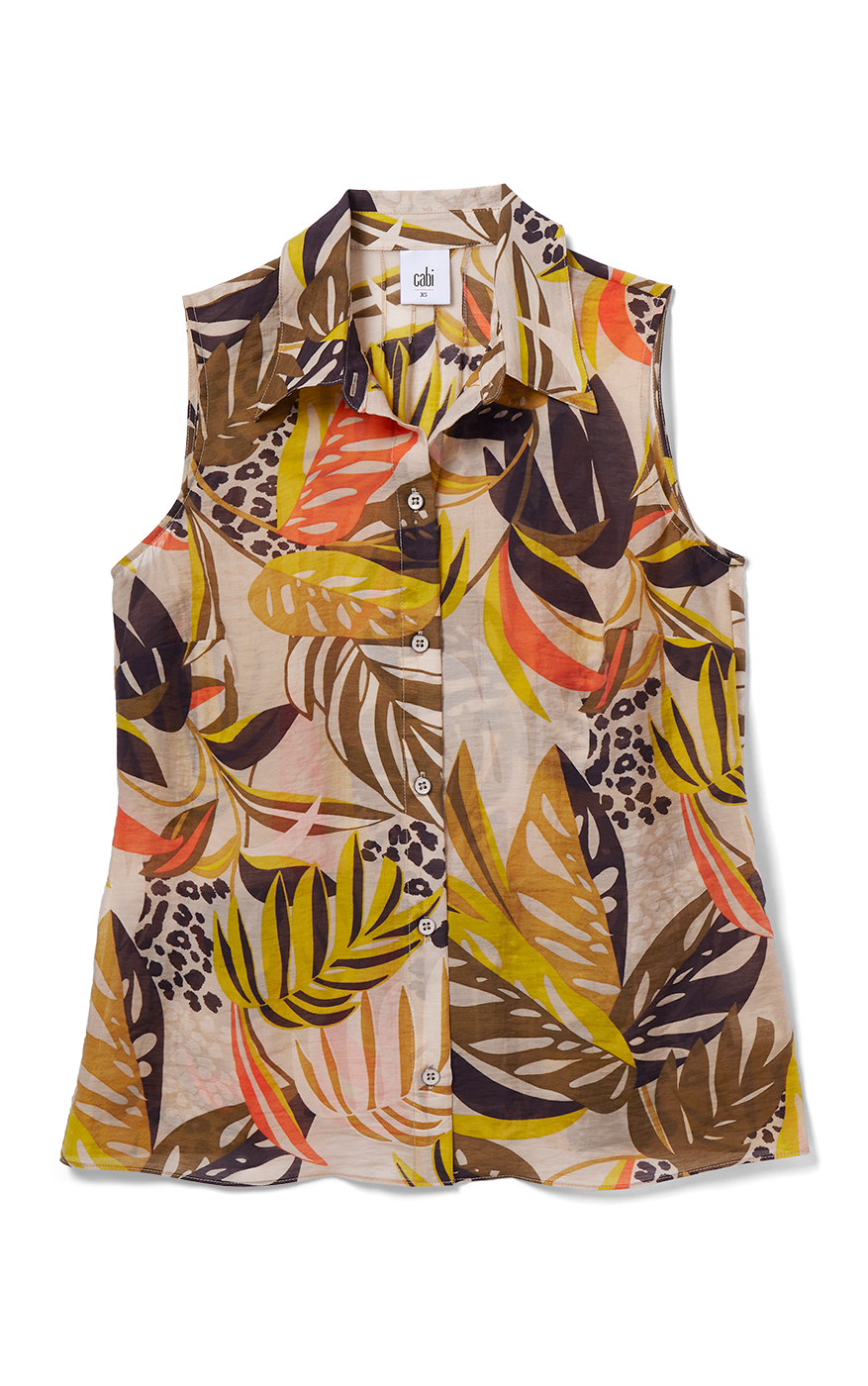 Bali Top