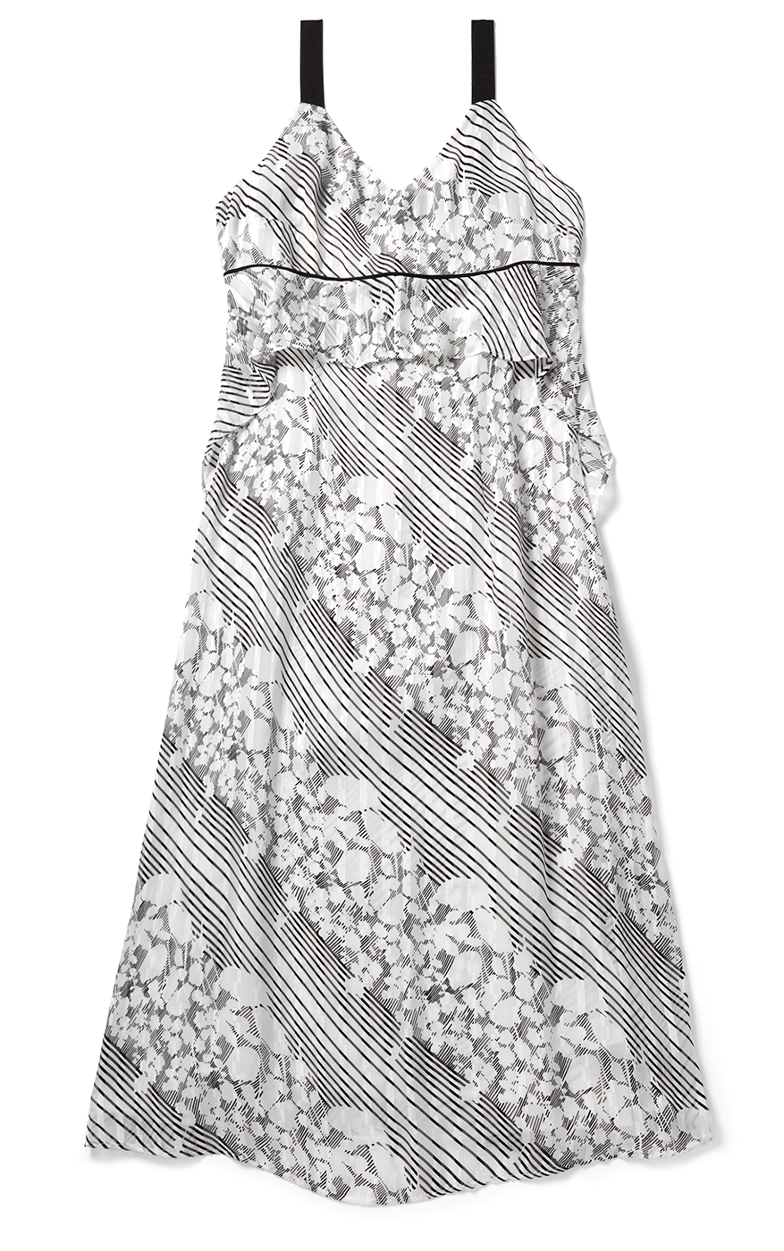 Glide Dress