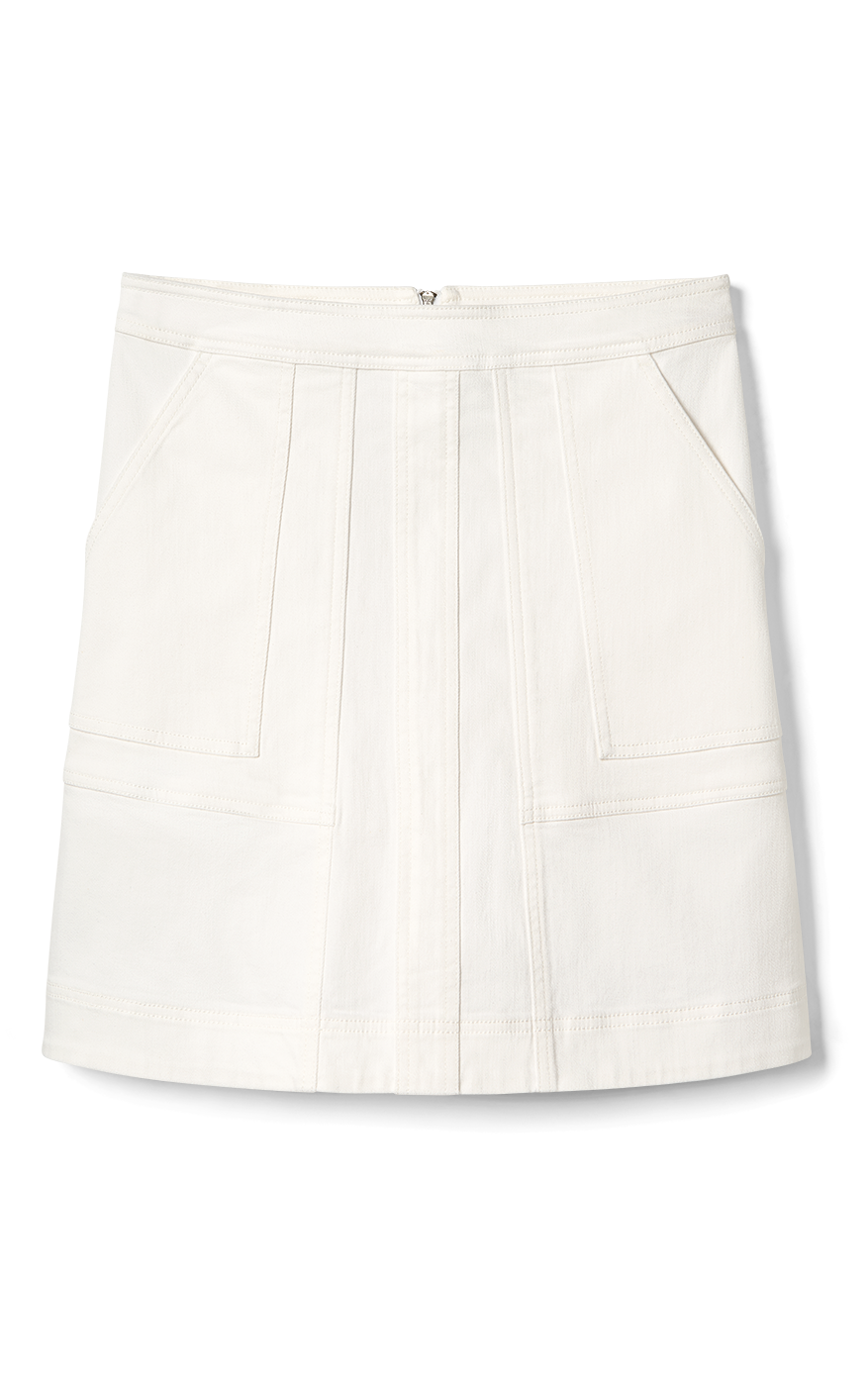 Everyday Skirt