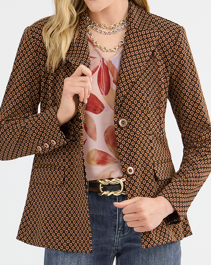 Smith Necklace