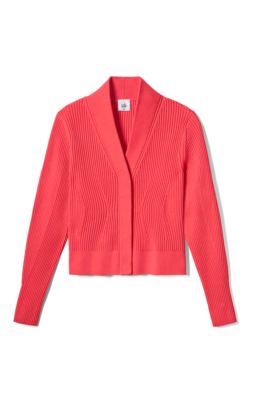 Madame Cardigan