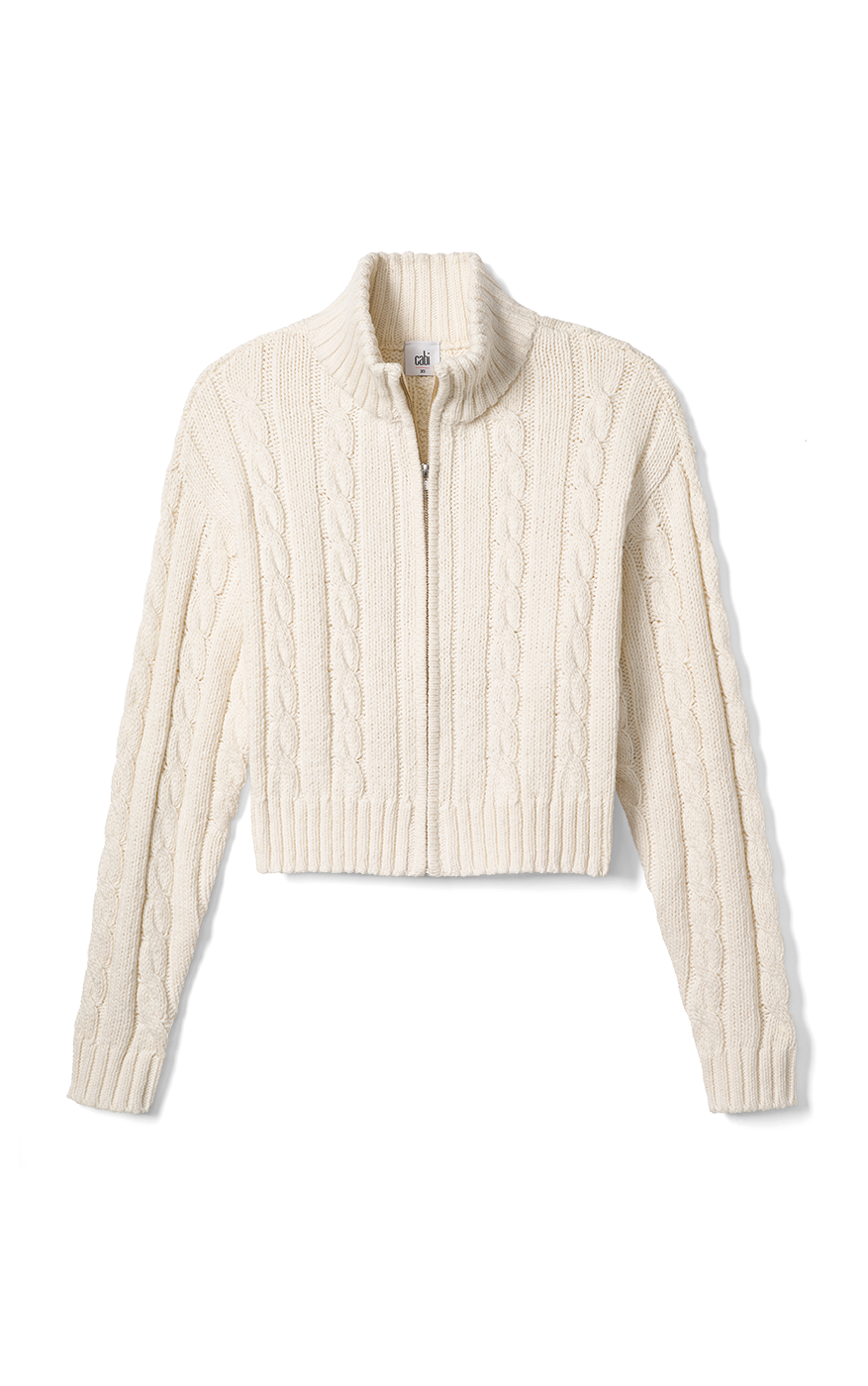 Eastwood Cardigan