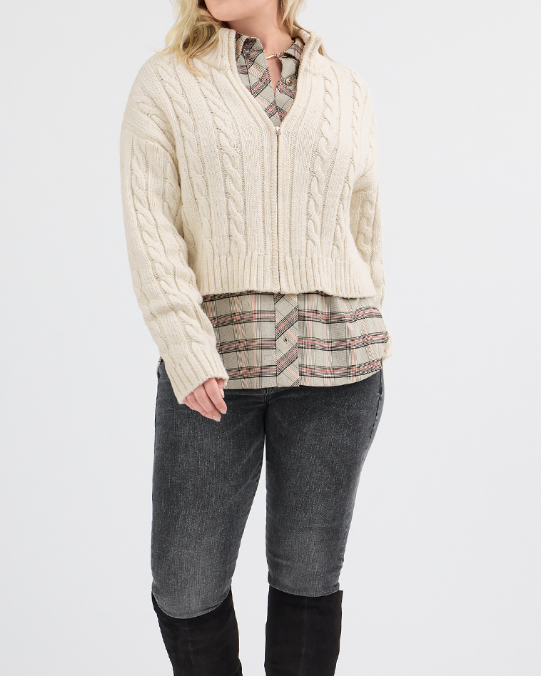 Eastwood Cardigan