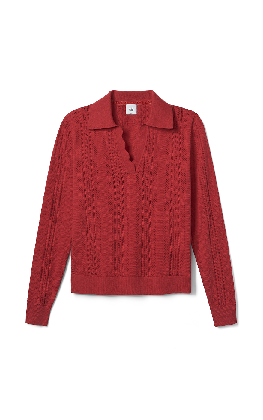 Athena Pullover