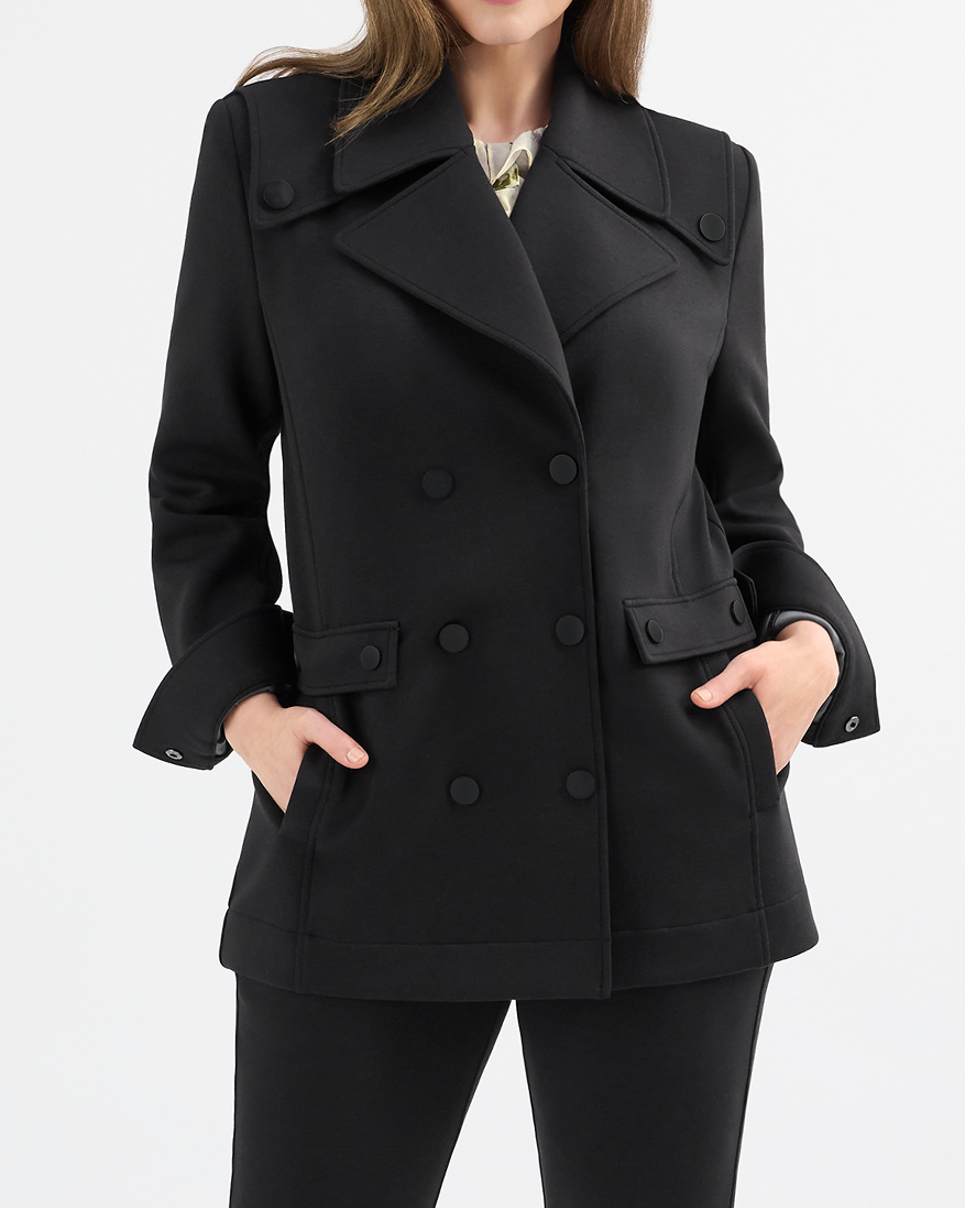 Diplomat Jacket