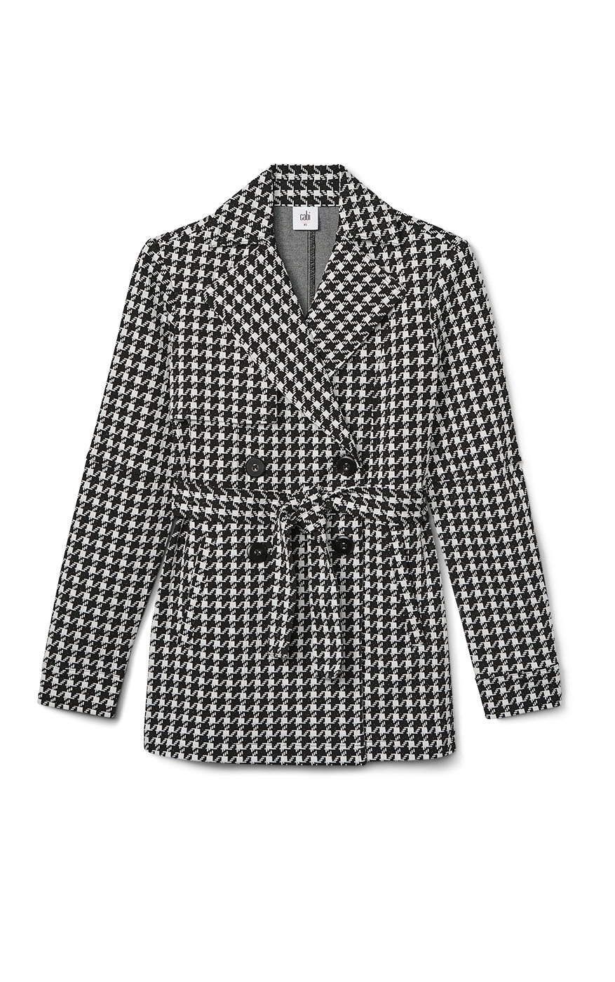Passport Trench