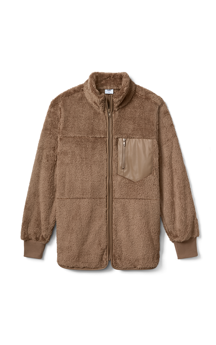 Theodore Coat