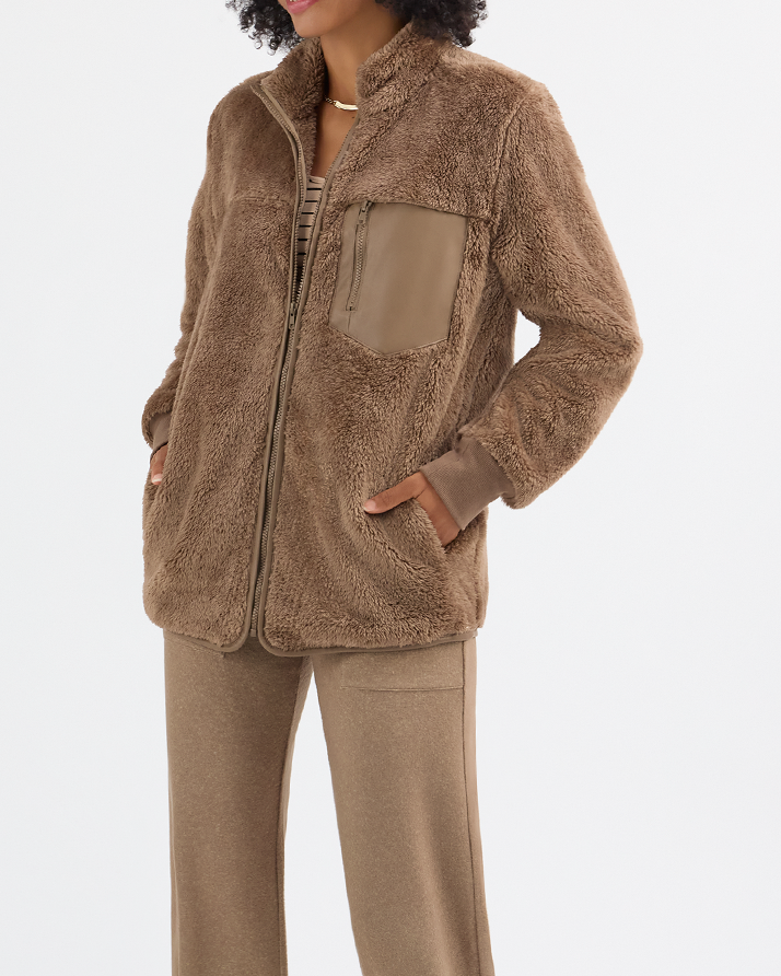 Theodore Coat