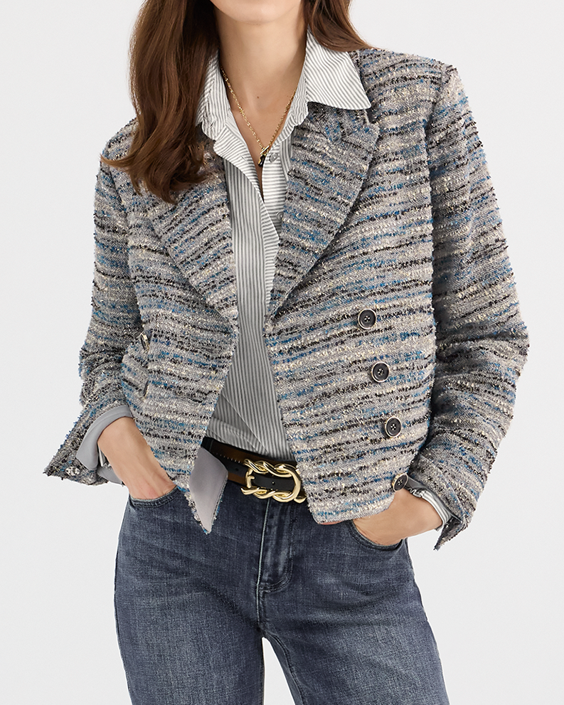 Radiance Jacket