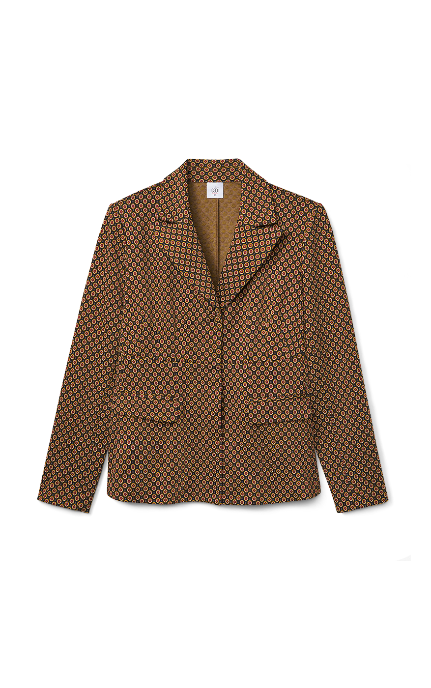 Dandy Blazer